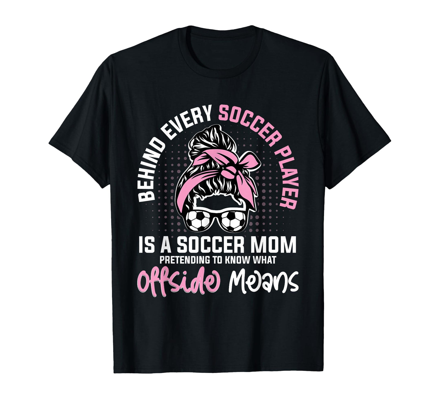 Soccer Soccer Fans Soccer Club Football T-Shirt - Graphic Print Unisex - T-Shirt, Sweatshirt, Hoodie
