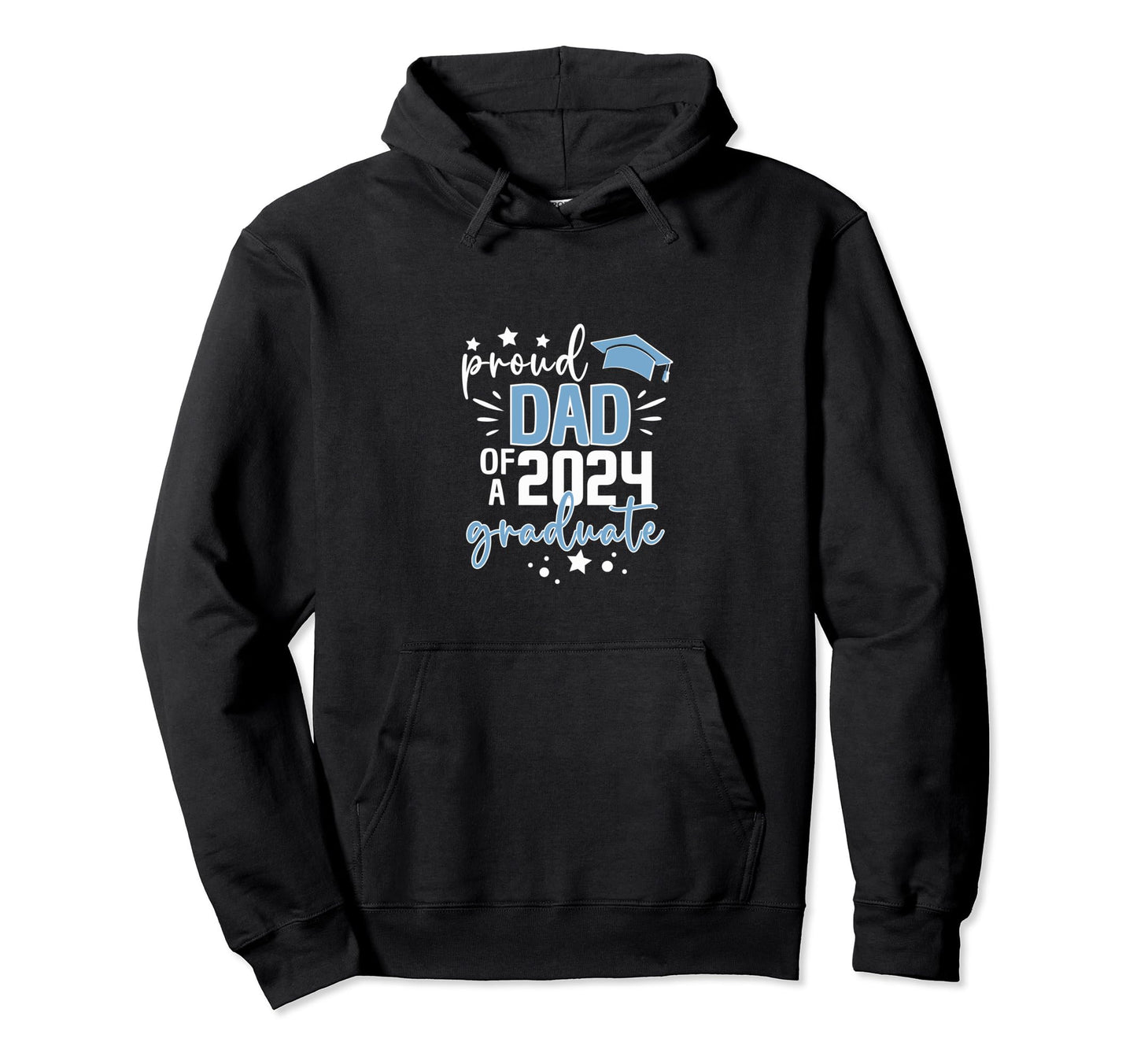 Custom Graduation Shirts 2024 Family Hoodie - Custom Art Print Unisex - T-Shirt, Sweatshirt, Hoodie