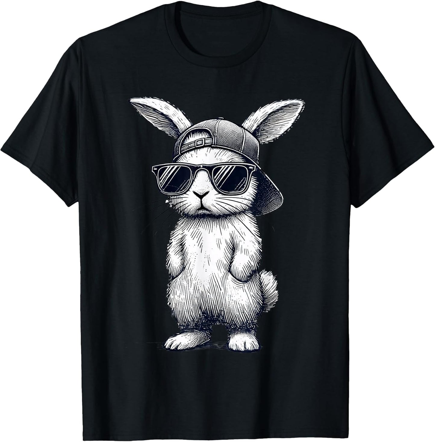 Cute Boys Happy Easter Day Kids Apparel Unisex T-shirt, Sweatshirt, Hoodie, Long Sleeve Tee - T-Shirt, Sweatshirt, Hoodie