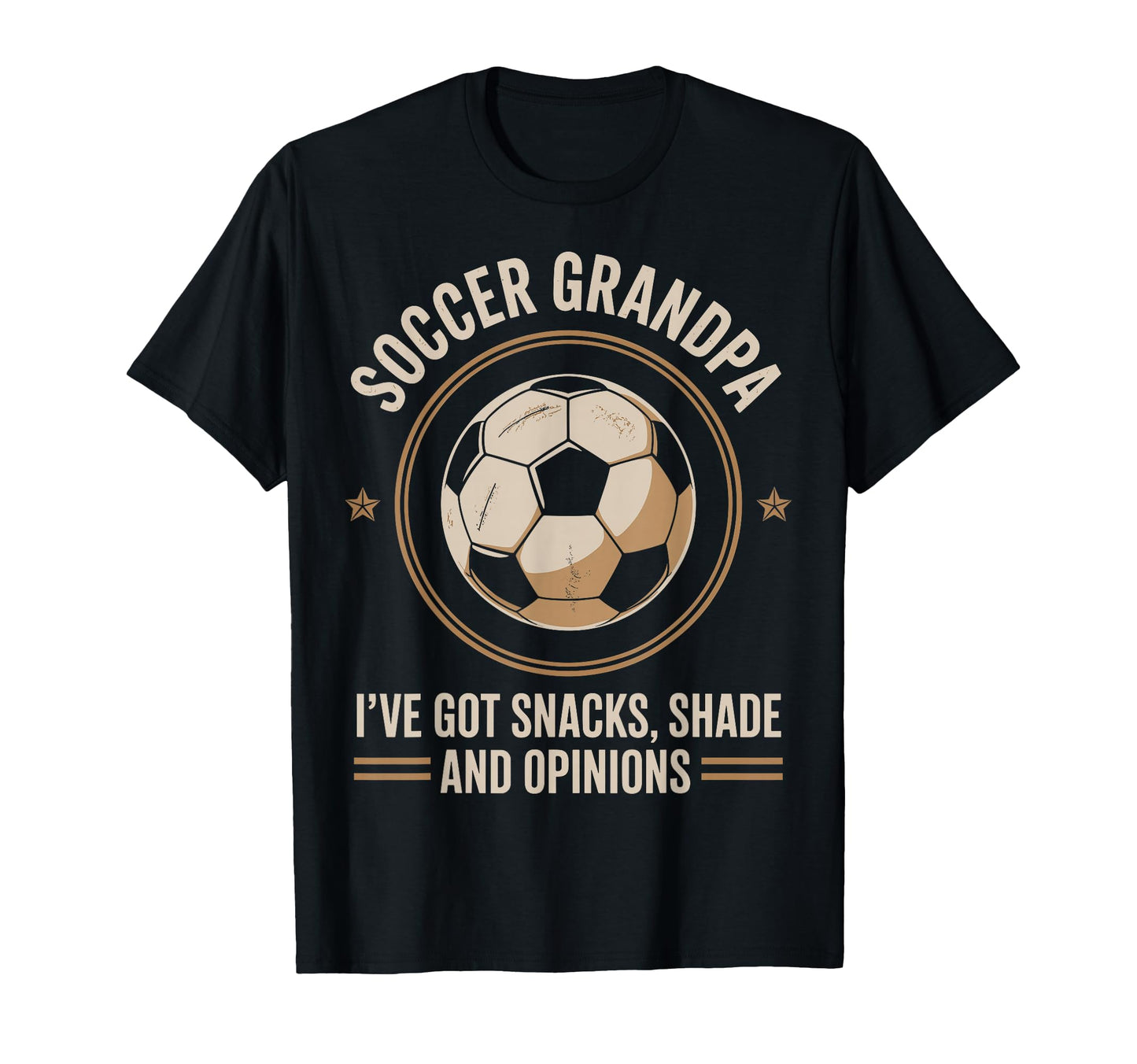 Ive Got Snacks Shade And Opinions T-Shirt - Streetwear Style for Adults - T-Shirt, Sweatshirt, Hoodie