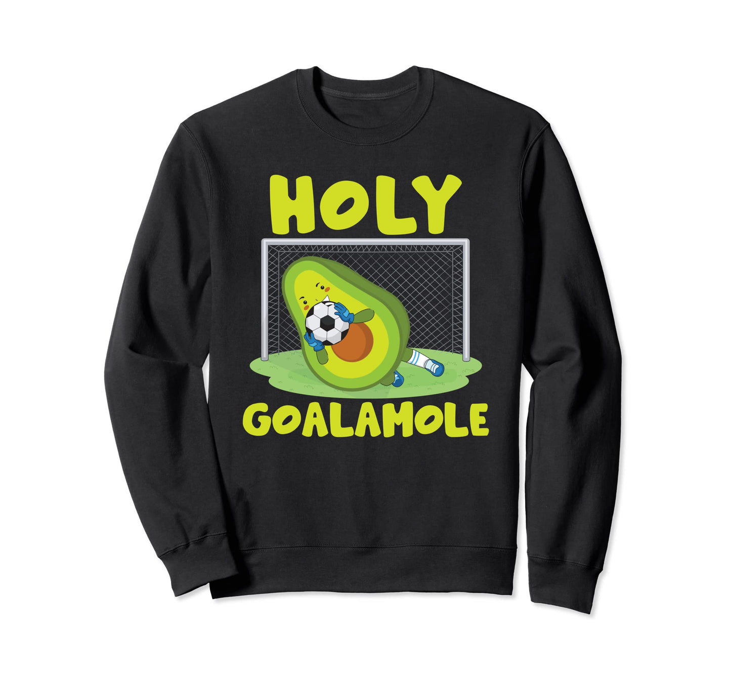 Soccer Fans Soccer Player Sweatshirt - Aesthetic Graphic Men Women - T-Shirt, Sweatshirt, Hoodie
