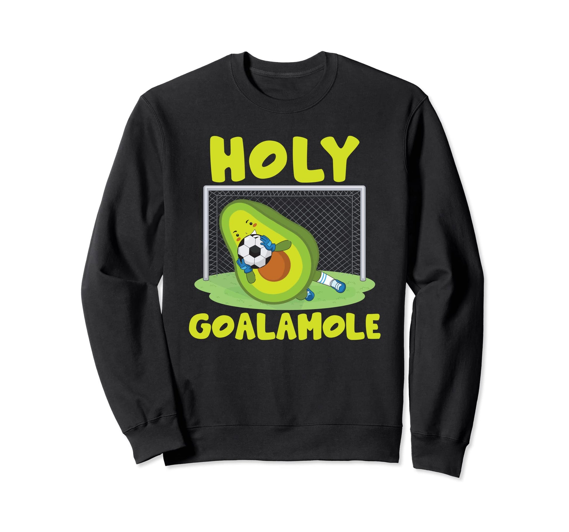 Soccer Fans Soccer Player Sweatshirt - Aesthetic Graphic Men Women - T-Shirt, Sweatshirt, Hoodie