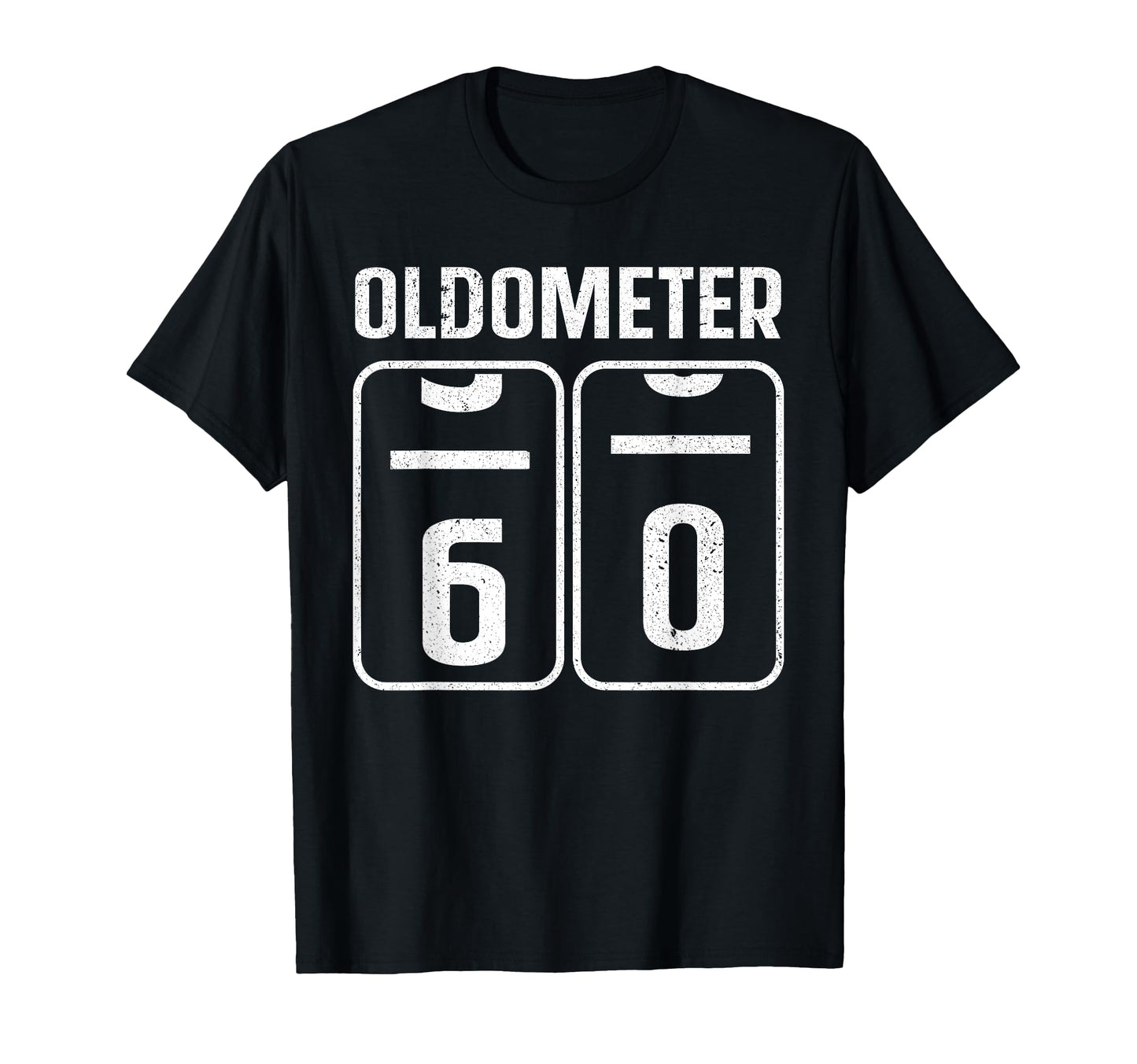 60Th Birthday Art 60Th Birthday Gag T-Shirt - Aesthetic Graphic for Adults - T-Shirt, Sweatshirt, Hoodie