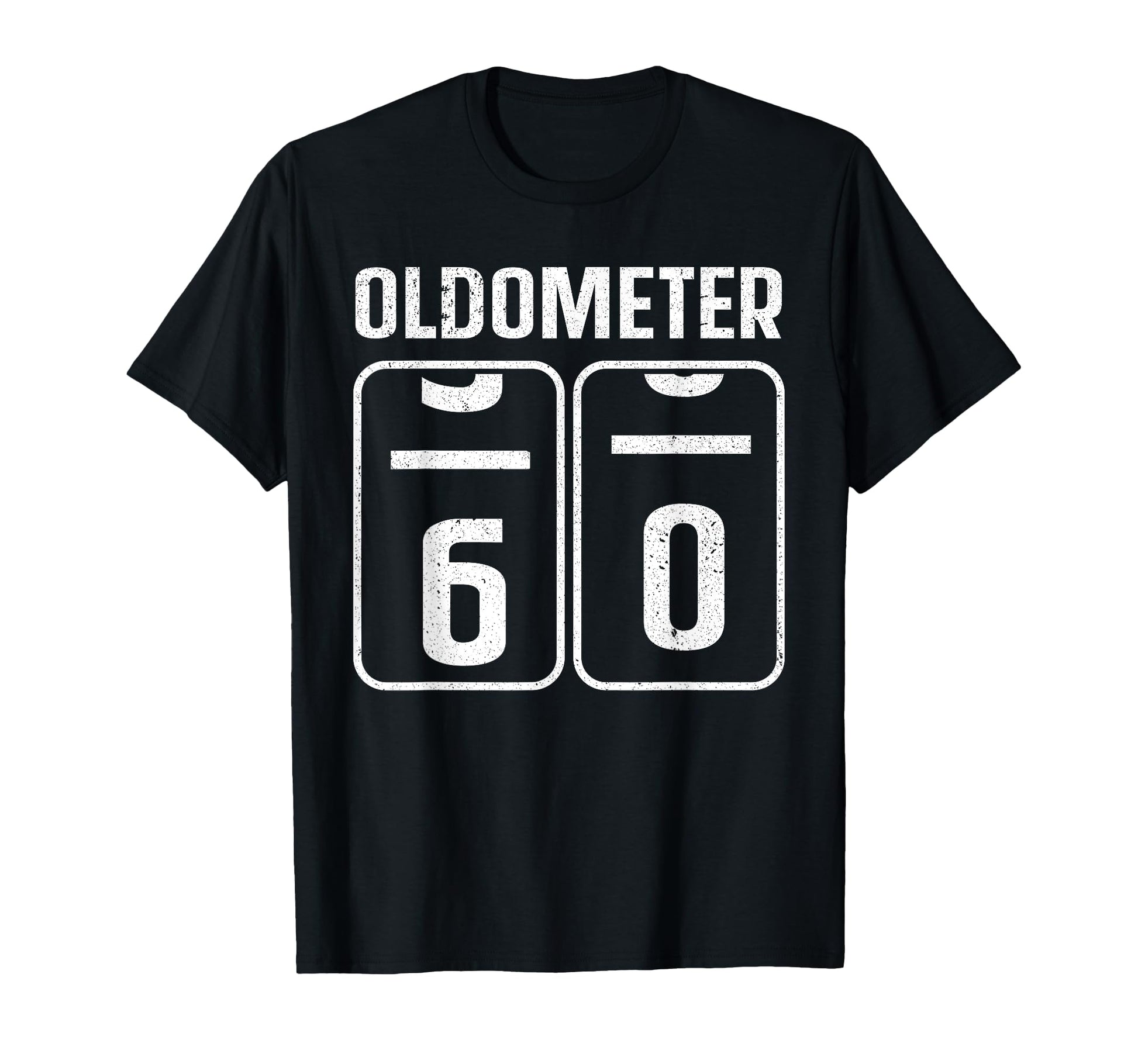 60Th Birthday Art 60Th Birthday Gag T-Shirt - Aesthetic Graphic for Adults - T-Shirt, Sweatshirt, Hoodie
