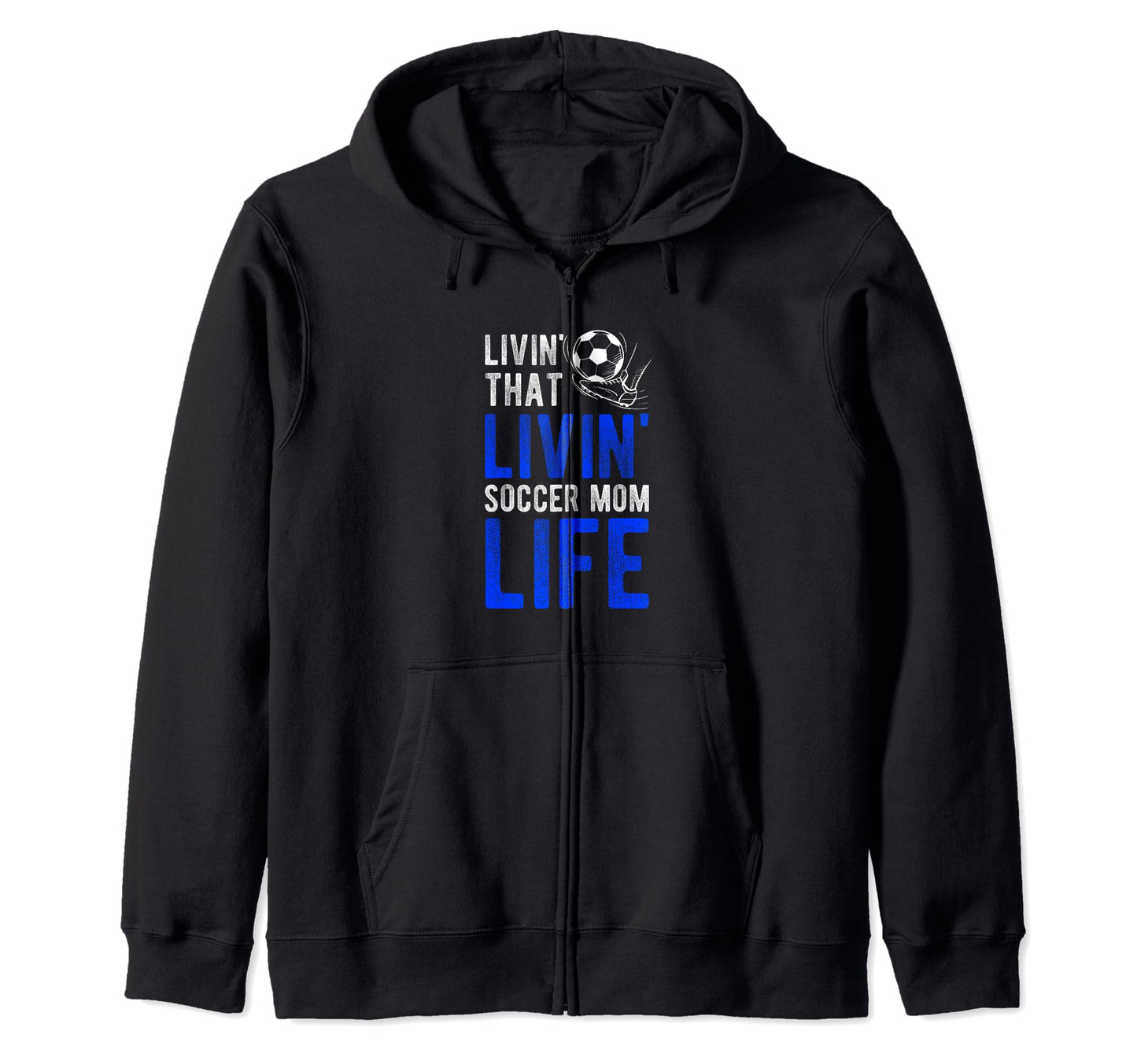 Soccer Player Football Fan Shirts T-Shirt - Streetwear Style for Adults - T-Shirt, Sweatshirt, Hoodie