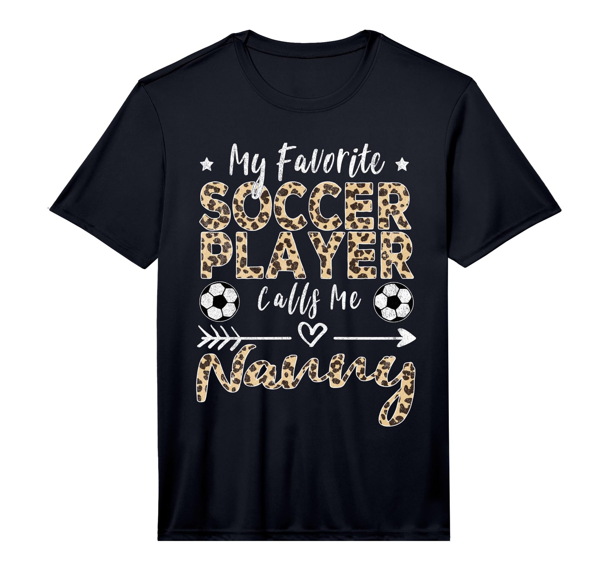 Mens My Favorite Soccer Player Calls Me T-Shirt - Graphic Print Unisex - T-Shirt, Sweatshirt, Hoodie