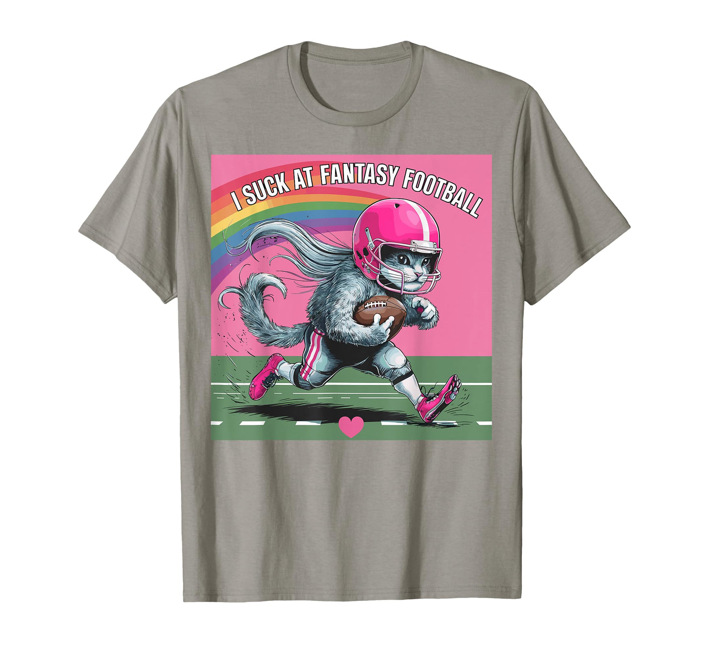 Mens Fantasy Football Legend Funny T-Shirt - Aesthetic Graphic Unisex - T-Shirt, Sweatshirt, Hoodie