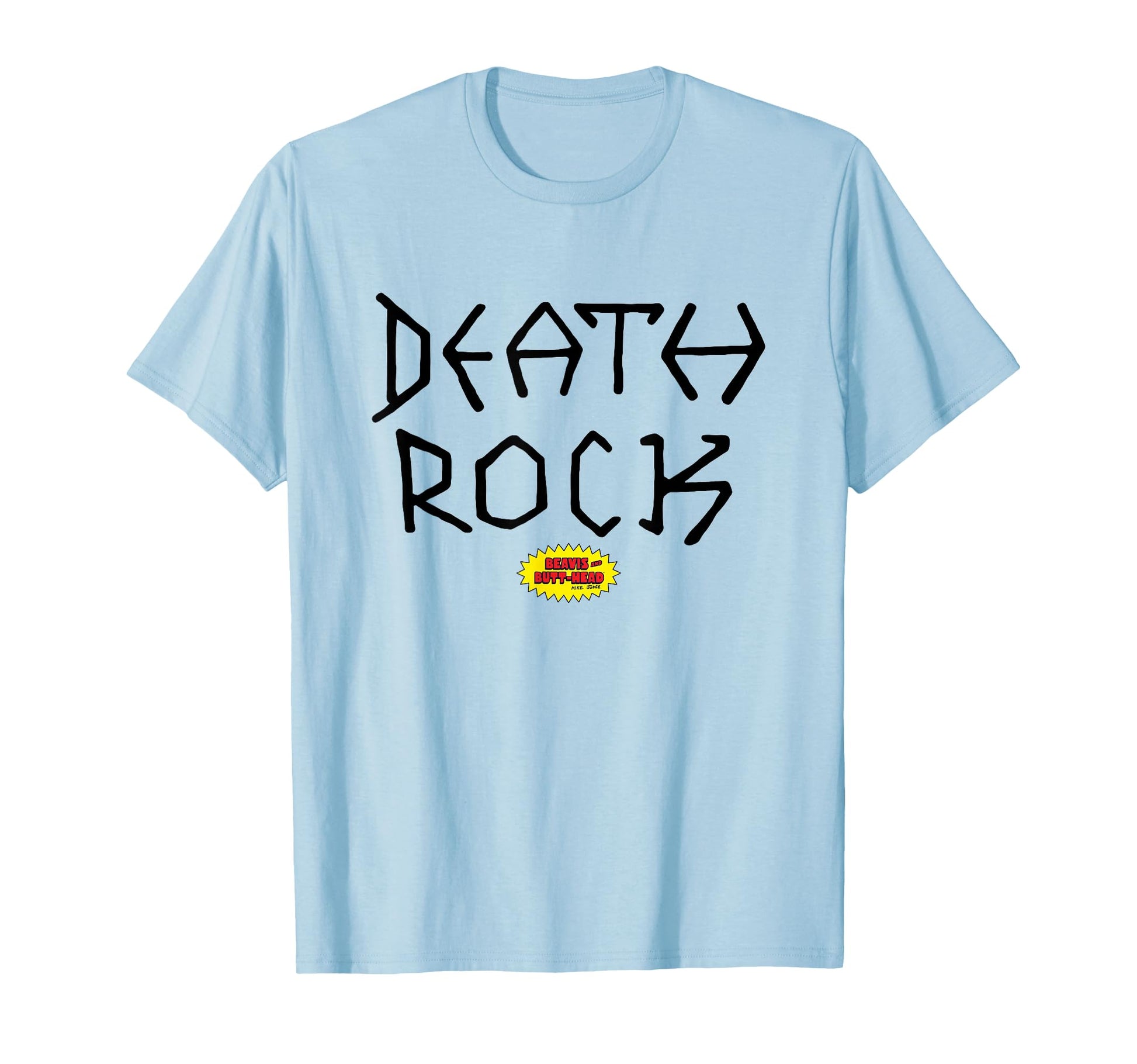 Beavis And Butt Head Halloween Beavis T-Shirt - Unique Graphic Men Women - T-Shirt, Sweatshirt, Hoodie