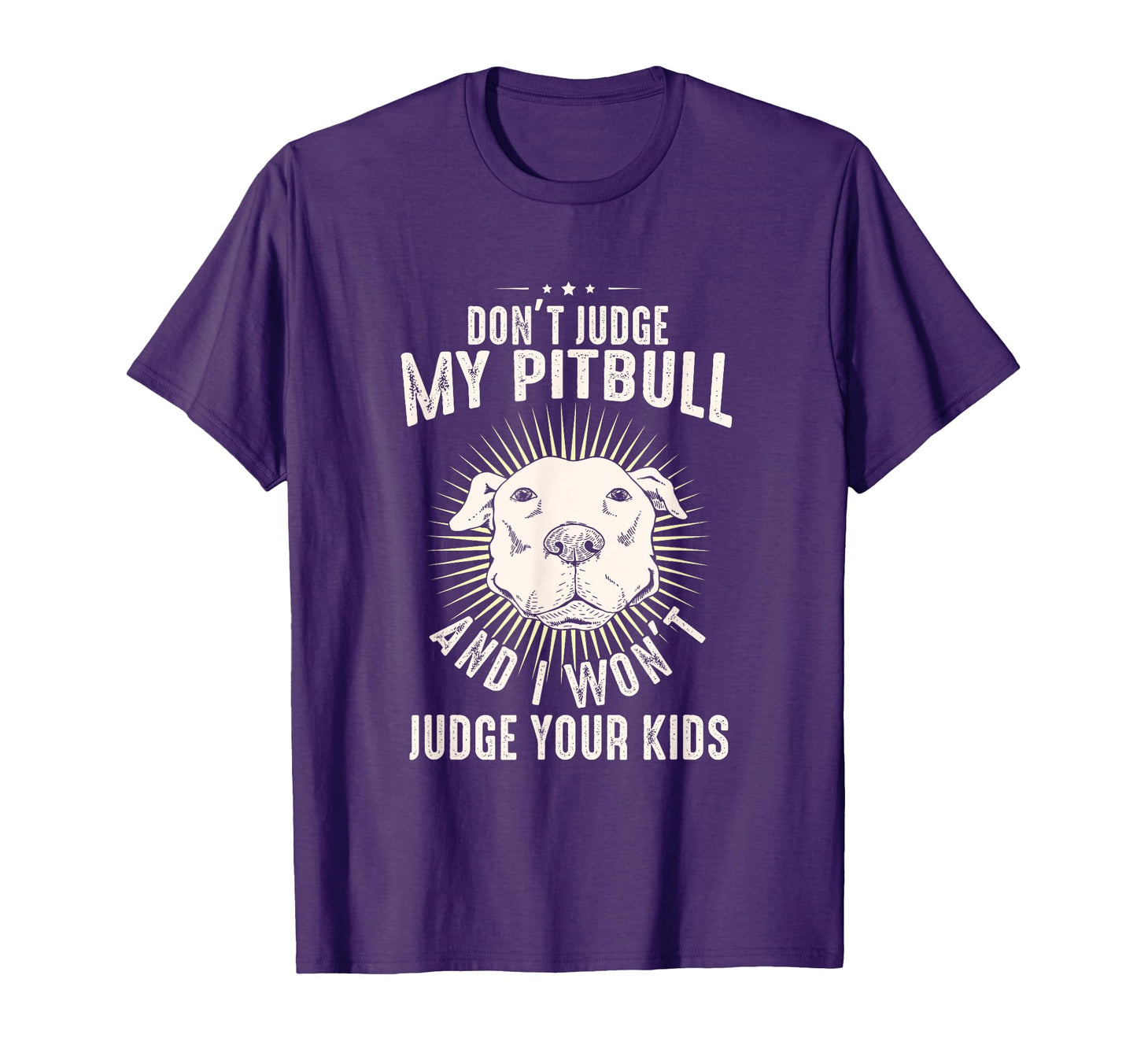 Dog Lover Pittie Mom Dad Puppy Owner T-Shirt - Novelty Apparel Men Women - T-Shirt, Sweatshirt, Hoodie