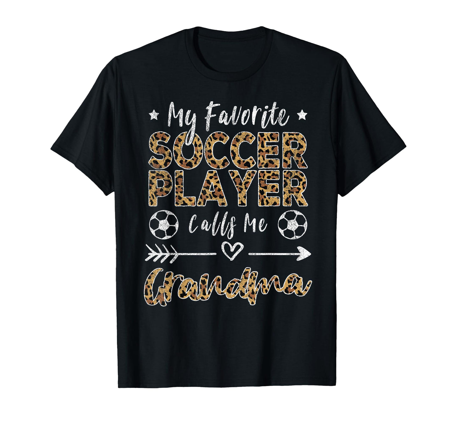 My Favorite Soccer Player Calls Me T-Shirt - Streetwear Style Men Women - T-Shirt, Sweatshirt, Hoodie