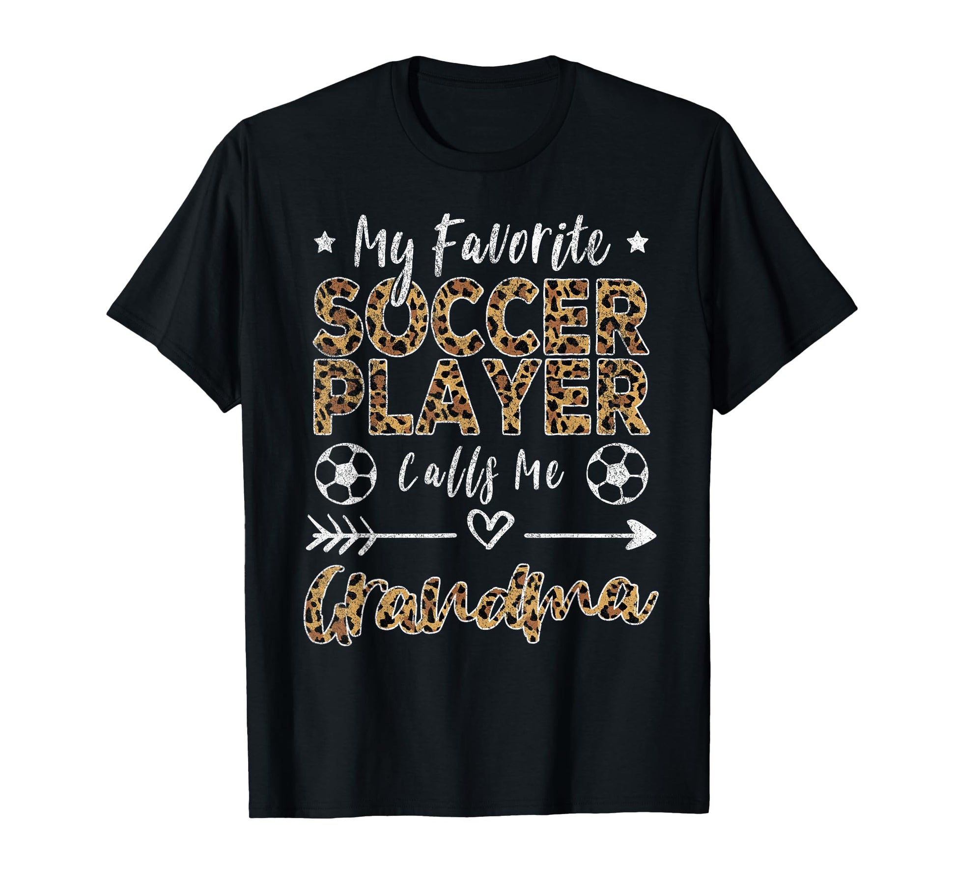 My Favorite Soccer Player Calls Me T-Shirt - Streetwear Style Men Women - T-Shirt, Sweatshirt, Hoodie