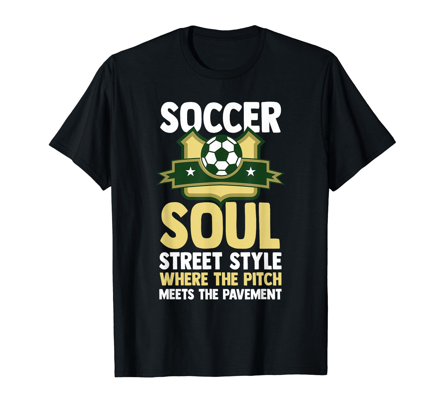 Soccer Player T-Shirt - Unique Graphic for Adults - T-Shirt, Sweatshirt, Hoodie