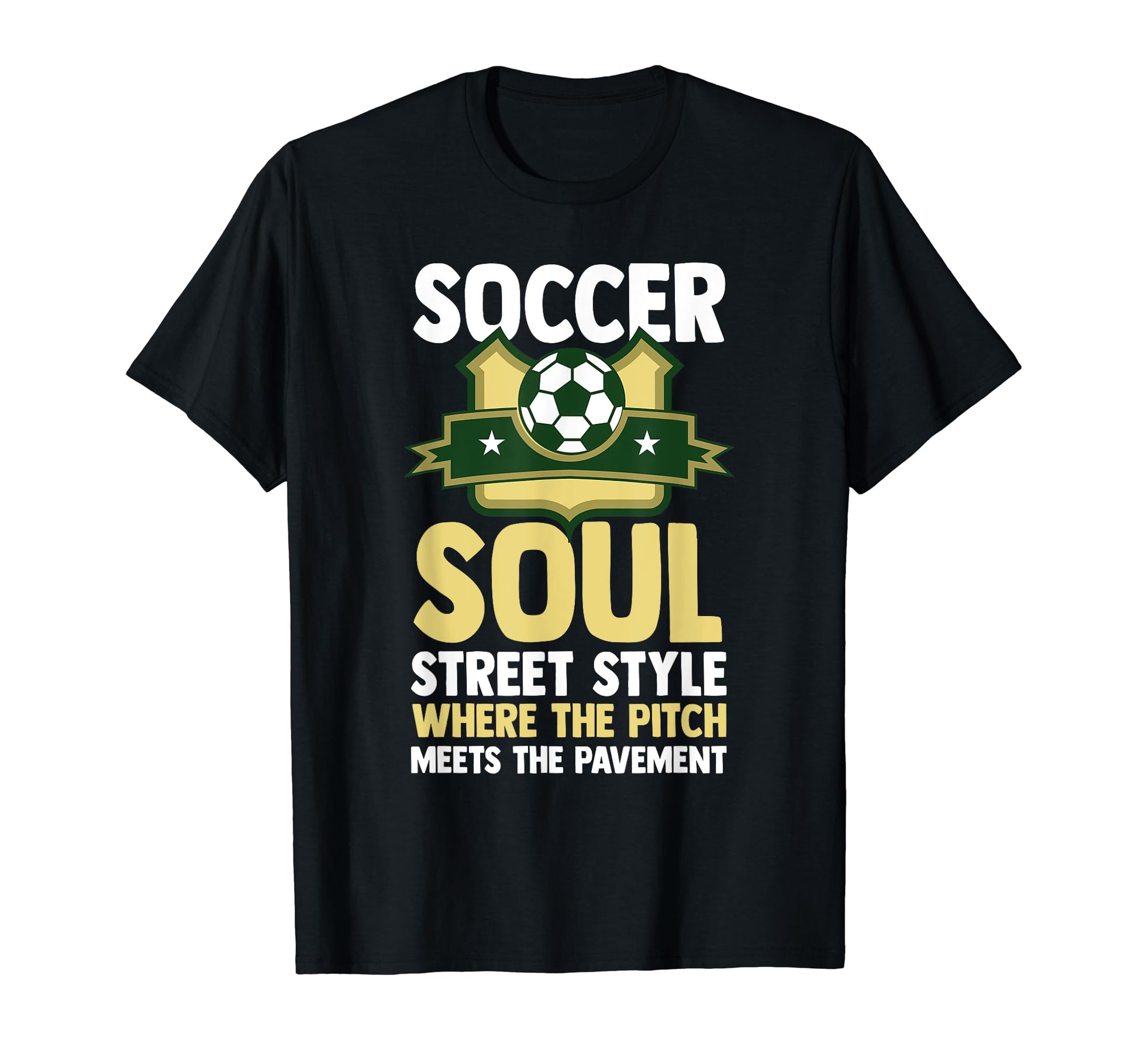 Soccer Player T-Shirt - Unique Graphic for Adults - T-Shirt, Sweatshirt, Hoodie