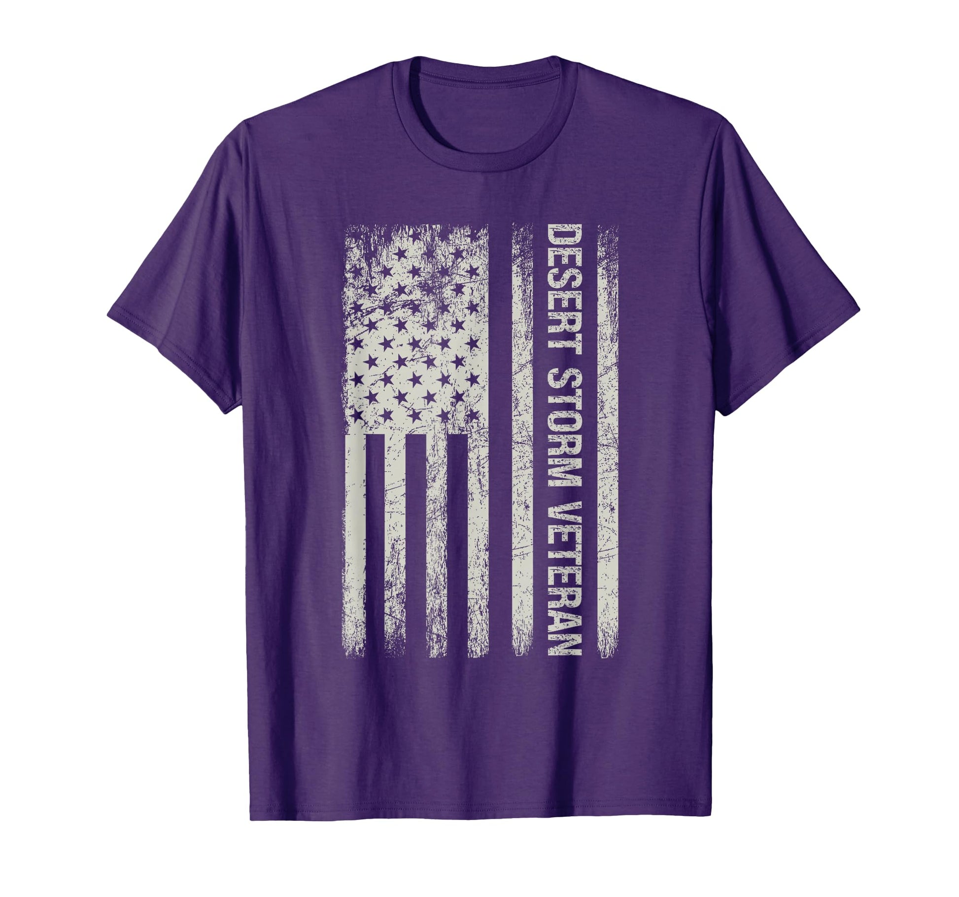 Desert Storm Veteran Persian War T-Shirt - Trendy Graphic for Adults - T-Shirt, Sweatshirt, Hoodie