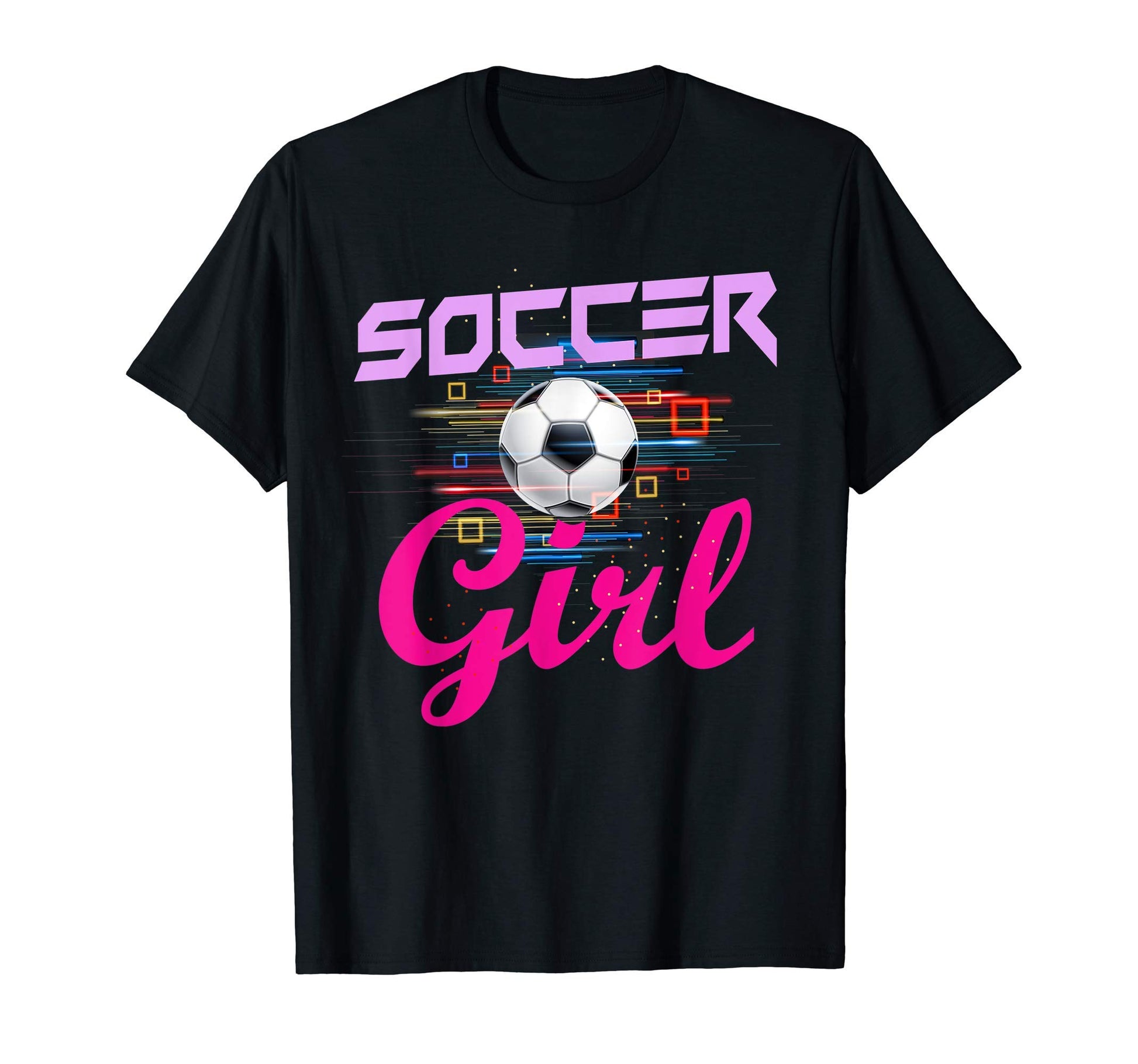 Soccer Soccer Player Soccer Life Sports T-Shirt - Unique Graphic Unisex - T-Shirt, Sweatshirt, Hoodie