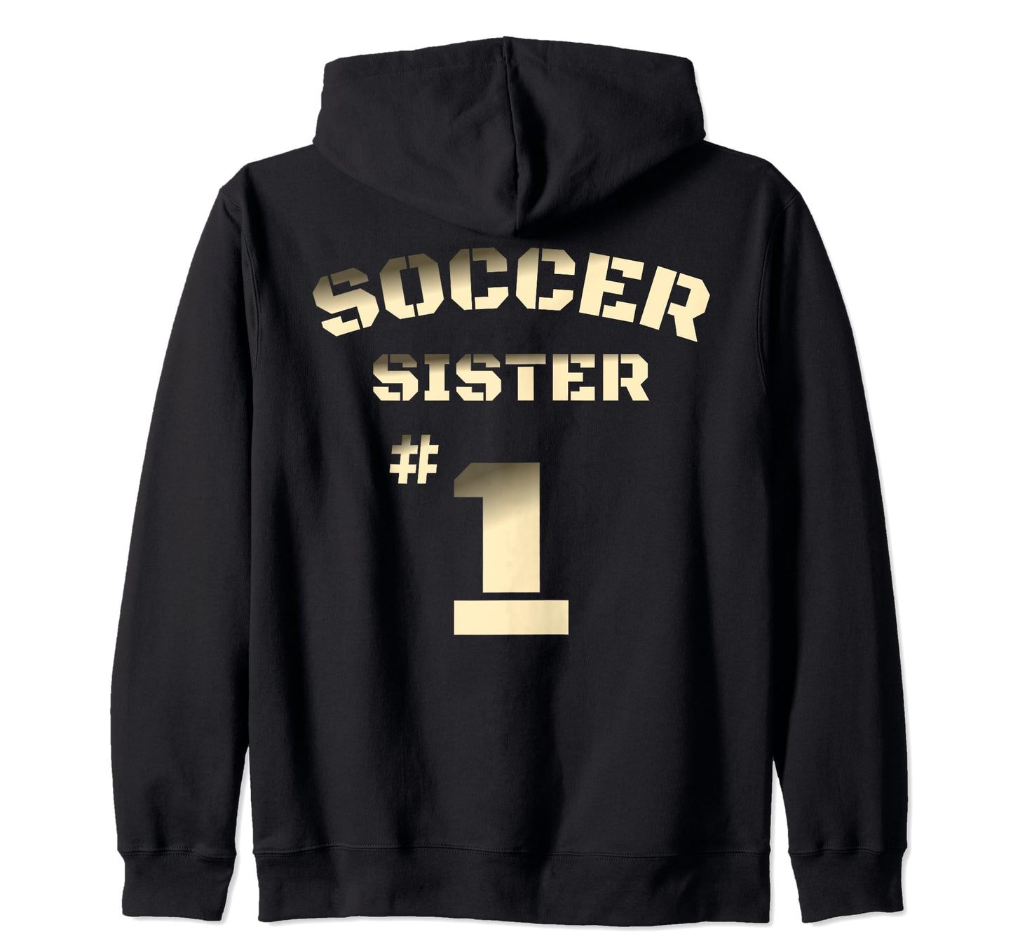 Soccer Family Fan Sweatshirt - Aesthetic Graphic Unisex - T-Shirt, Sweatshirt, Hoodie