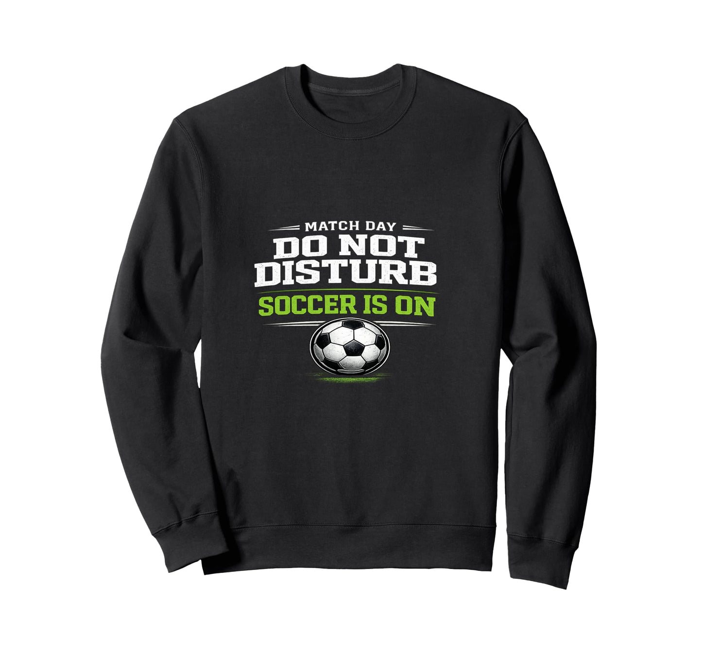 Summer 2026 Soccer Match Day Game Day Sweatshirt - Graphic Print Unisex - T-Shirt, Sweatshirt, Hoodie