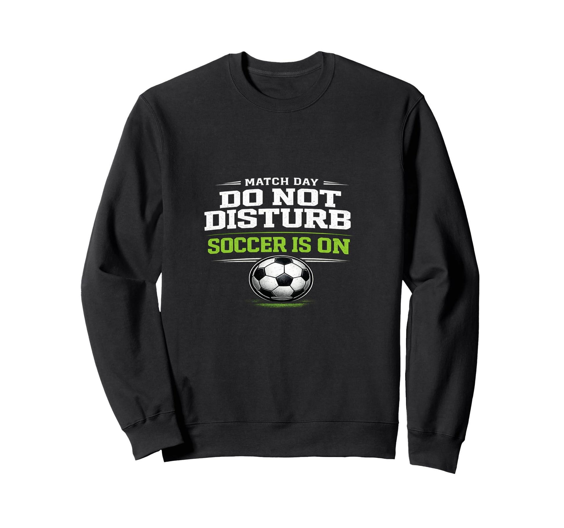 Summer 2026 Soccer Match Day Game Day Sweatshirt - Graphic Print Unisex - T-Shirt, Sweatshirt, Hoodie
