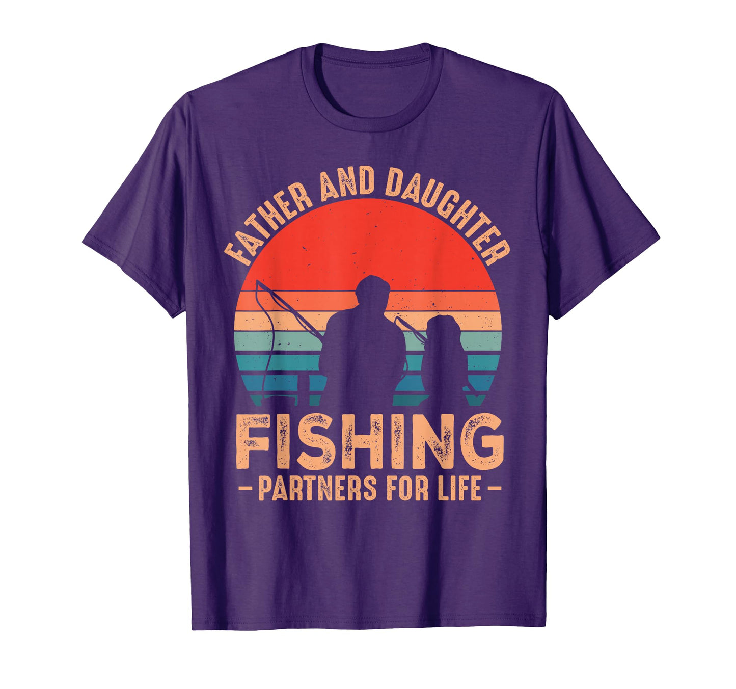 Fathers Day Fishing Dad Fathers Day T-Shirt - Unique Graphic Men Women - T-Shirt, Sweatshirt, Hoodie
