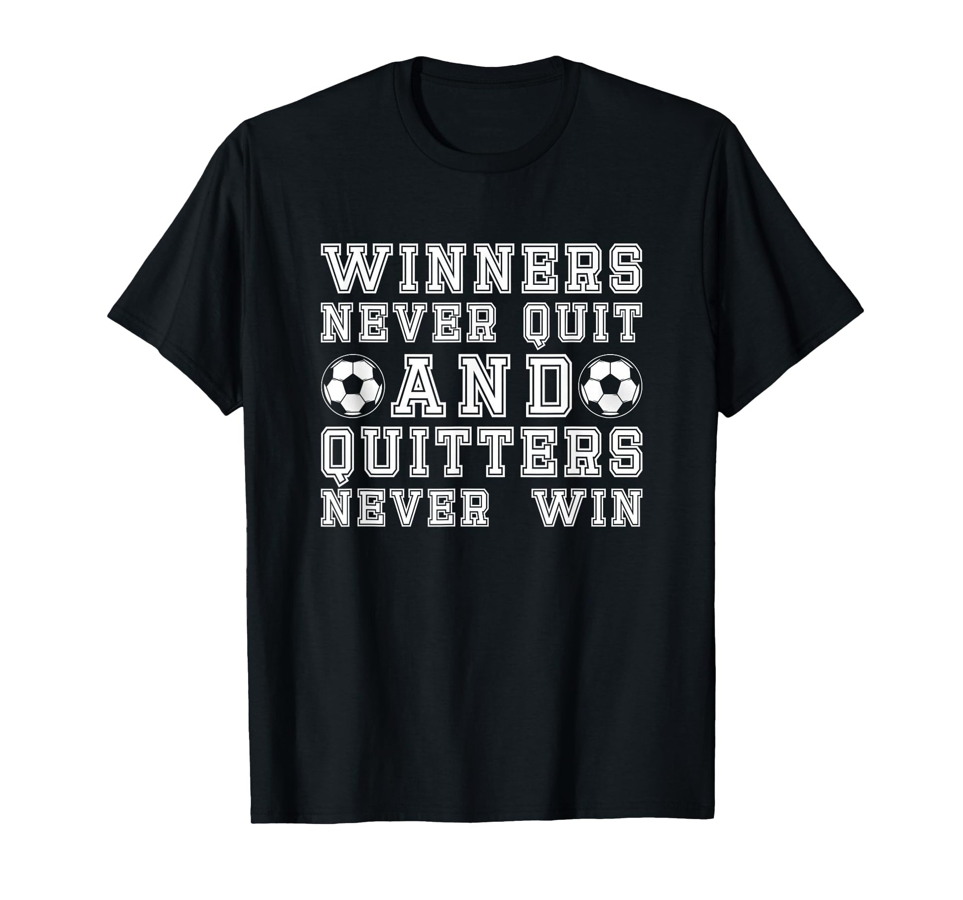 Soccer Team Fan Supporter Soccer T-Shirt - Fun Novelty Design Men Women - T-Shirt, Sweatshirt, Hoodie