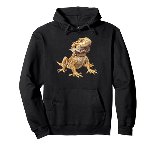 Bearded Dragons Bearded Dragon Lovers T-Shirt - Trendy Graphic Men Women - T-Shirt, Sweatshirt, Hoodie