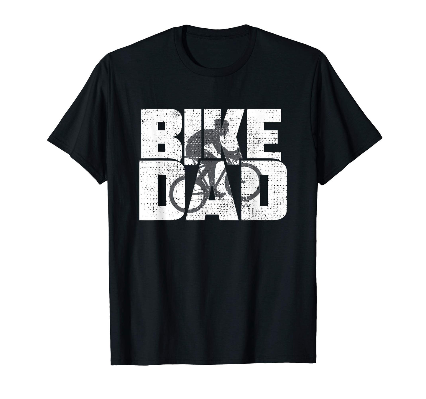 Mens Cycling Biking Funny Bike Dad T-Shirt - Aesthetic Graphic Men Women - T-Shirt, Sweatshirt, Hoodie