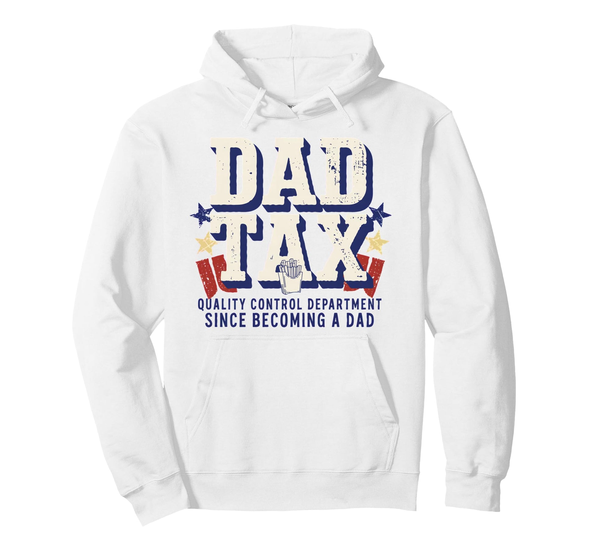 Dad Tax Definition Funny Fathers Day Hoodie - Custom Art Print Unisex - T-Shirt, Sweatshirt, Hoodie