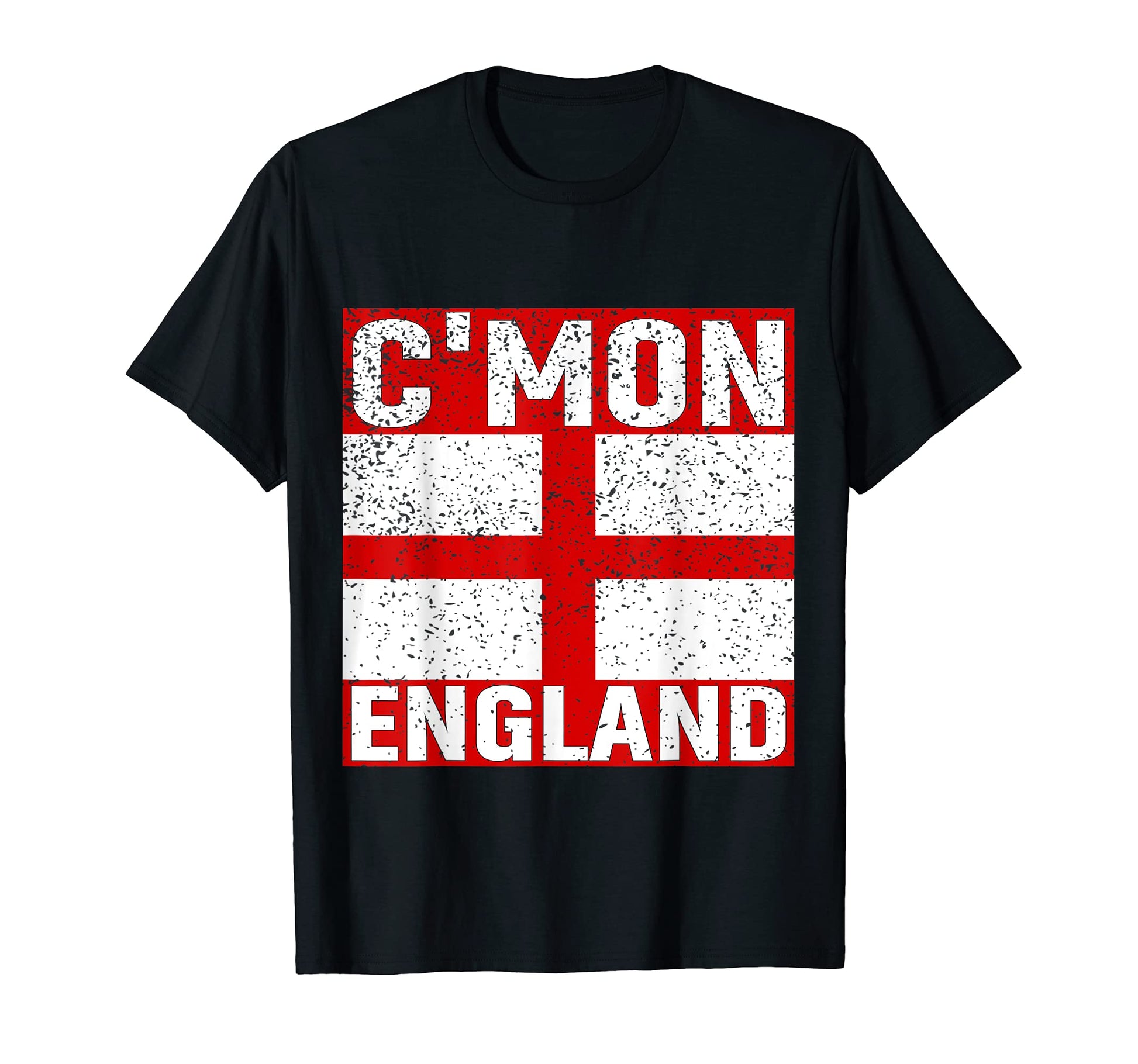 Come England Fan Football 2021 T-Shirt - Streetwear Style for Adults - T-Shirt, Sweatshirt, Hoodie