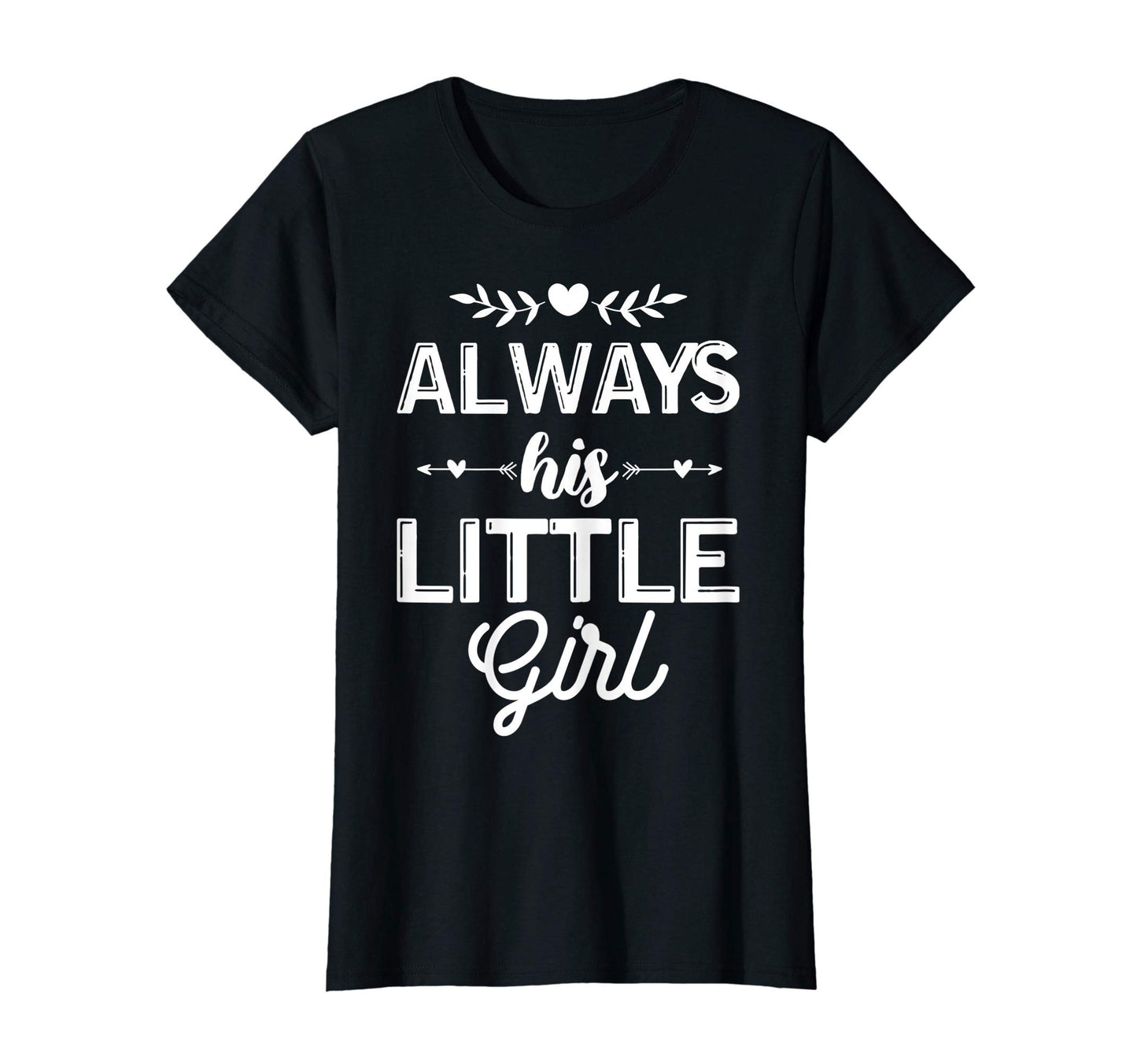 Father And Daughter Matching Outfit Funny T-Shirt - Novelty Apparel Unisex - T-Shirt, Sweatshirt, Hoodie