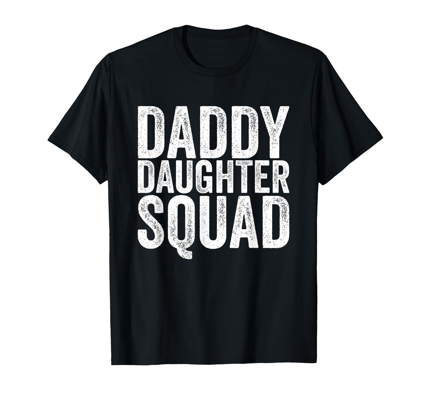 Dad Daughter Matching Gift Father T-Shirt - Trendy Graphic Men Women - T-Shirt, Sweatshirt, Hoodie