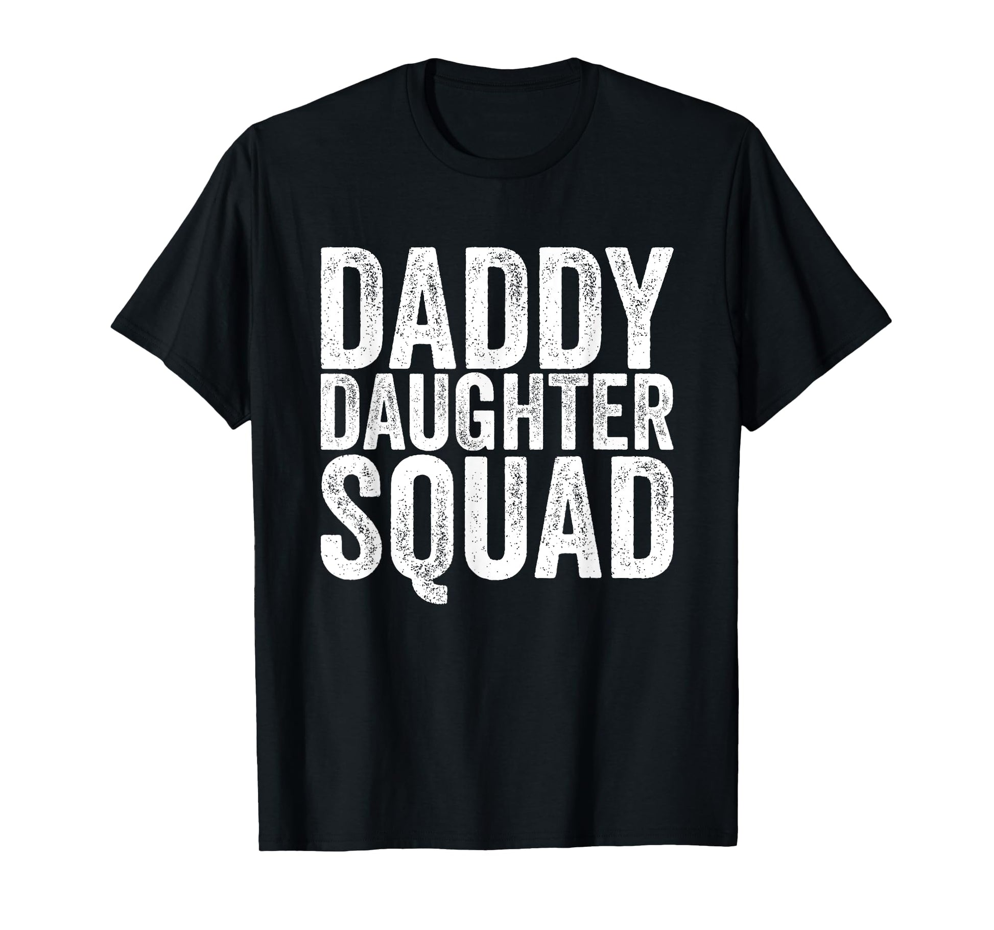 Dad Daughter Matching Gift Father T-Shirt - Trendy Graphic Men Women - T-Shirt, Sweatshirt, Hoodie