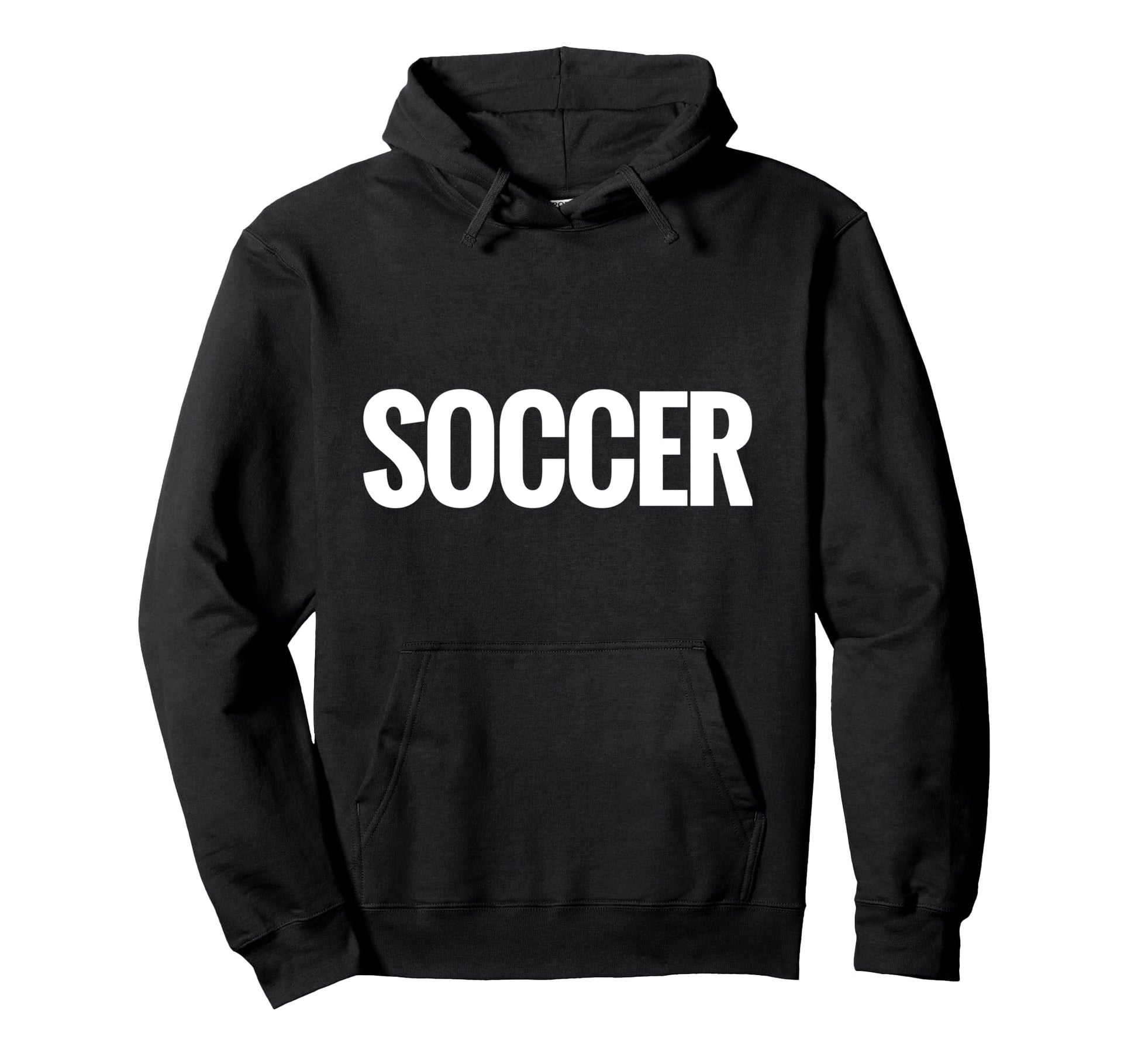 That Says Soccer That Says Soccer Hoodie - Unique Graphic Men Women - T-Shirt, Sweatshirt, Hoodie