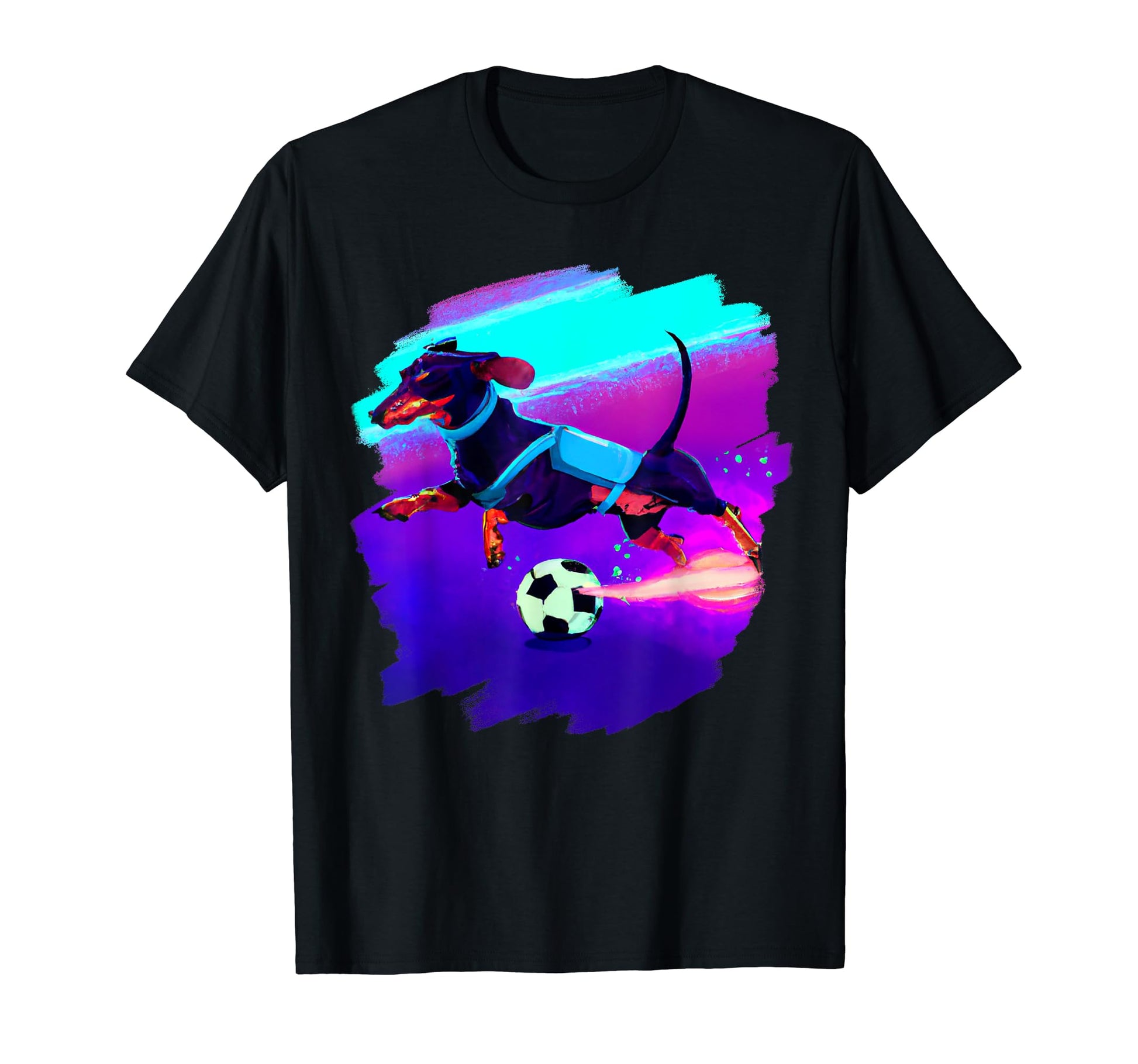 Funny Dachshund Chiweenie Wiener Dog T-Shirt - Unique Graphic for Adults - T-Shirt, Sweatshirt, Hoodie