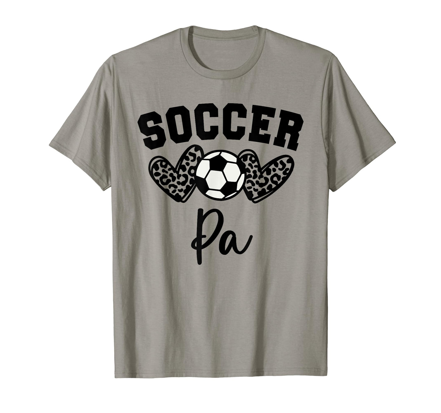 Soccer Matching Family Game And Sweatshirt - Novelty Apparel Men Women - T-Shirt, Sweatshirt, Hoodie