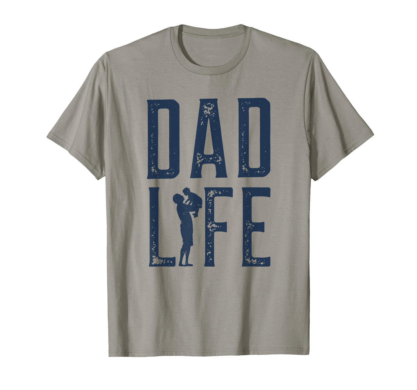 Dad Life Fathers Day Gifts Store Hoodie - Unique Graphic Unisex - T-Shirt, Sweatshirt, Hoodie