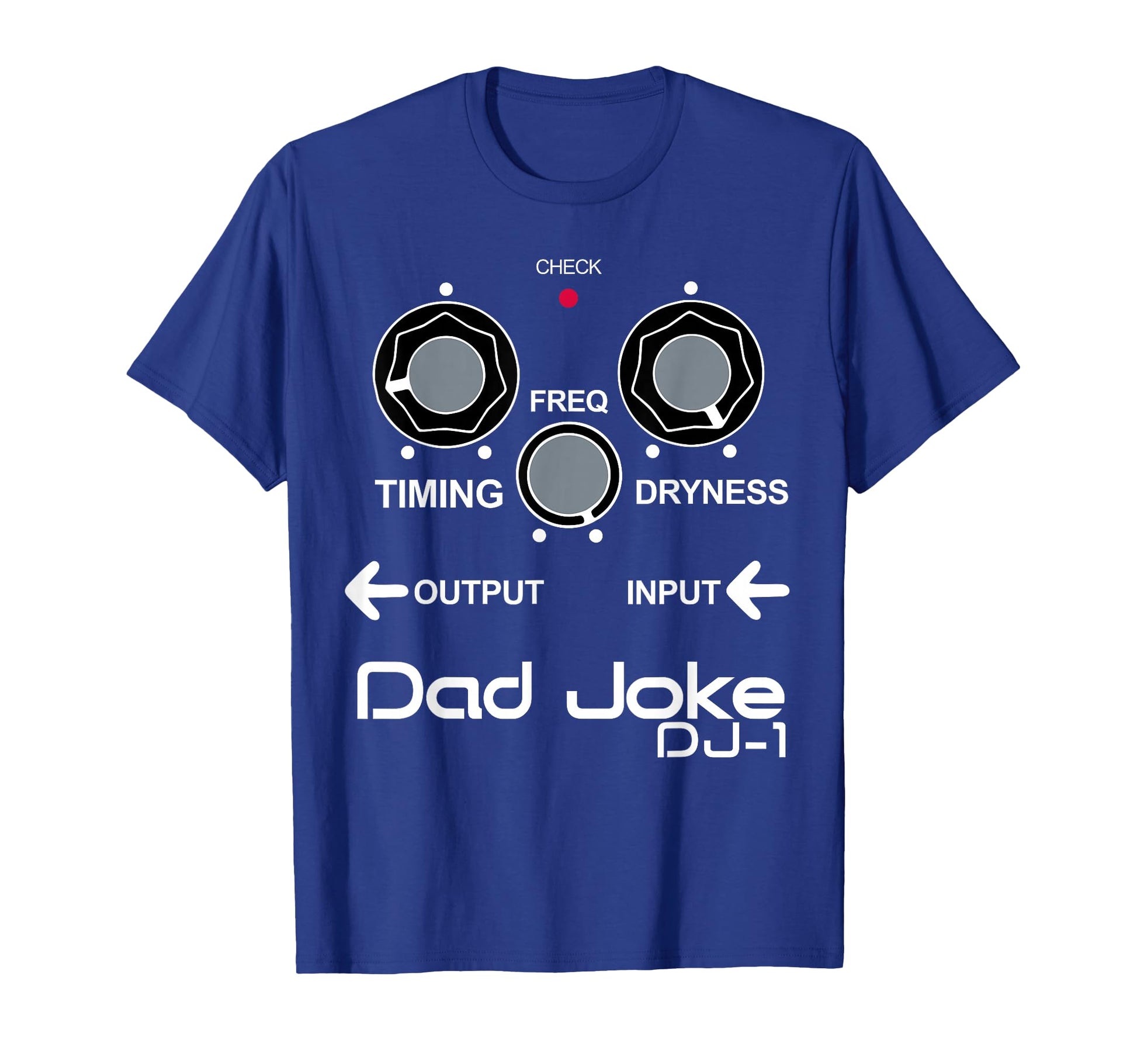 Guitar Dad Jokes Dry Old Guitarist T-Shirt - Aesthetic Graphic Men Women - T-Shirt, Sweatshirt, Hoodie