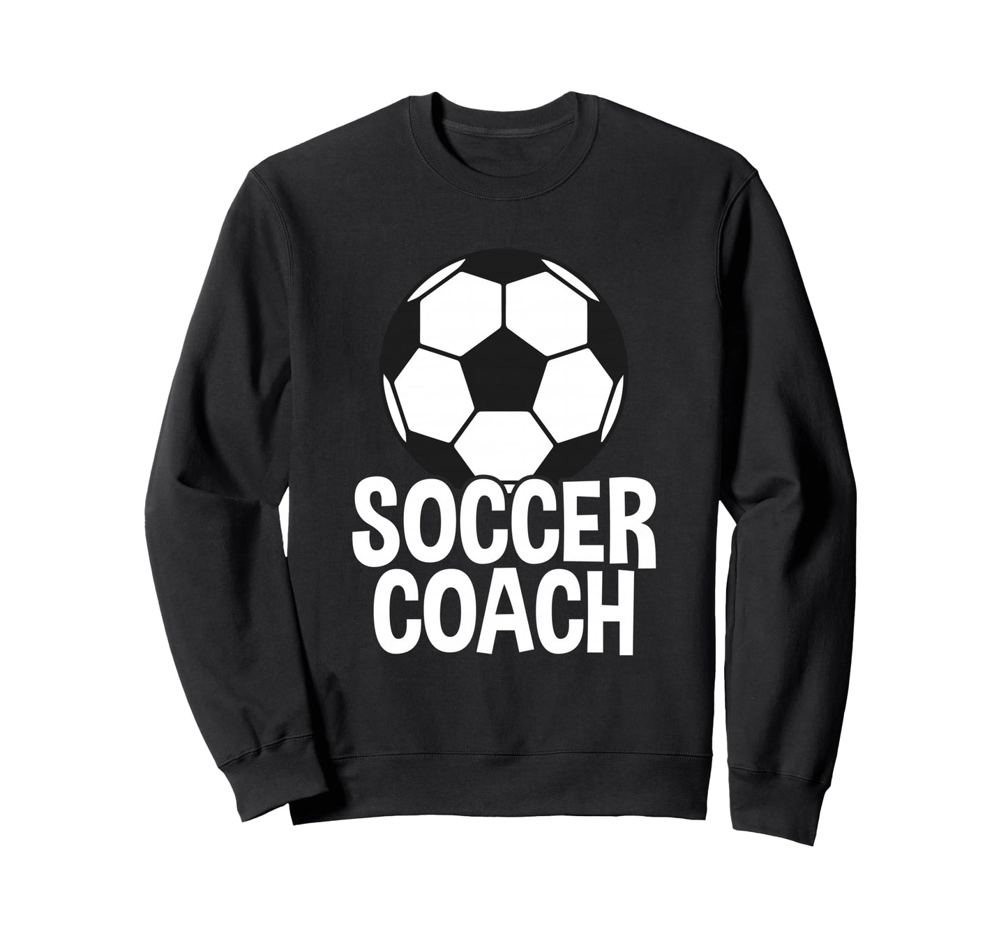 Soccer Player Gifts Co Sweatshirt - Novelty Apparel for Adults - T-Shirt, Sweatshirt, Hoodie