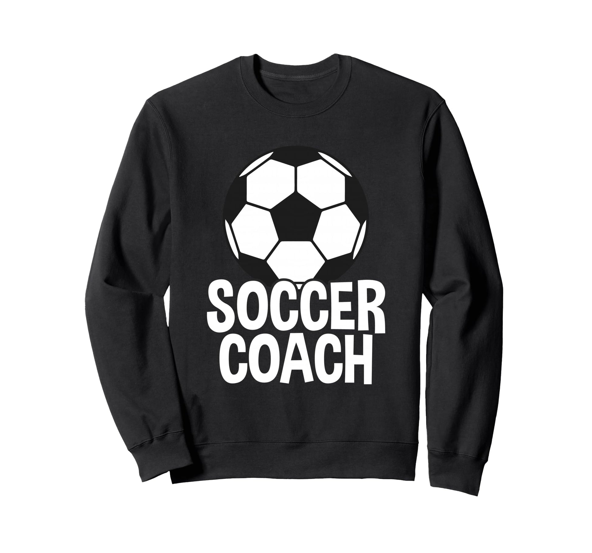 Soccer Player Gifts Co Sweatshirt - Novelty Apparel for Adults - T-Shirt, Sweatshirt, Hoodie