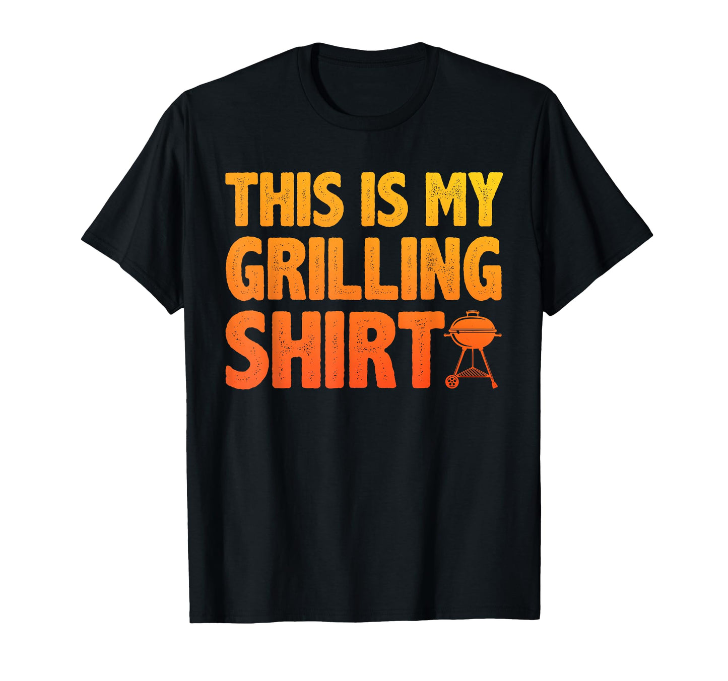 Funny Grilling Art Barbecue Meat T-Shirt - Novelty Apparel Men Women - T-Shirt, Sweatshirt, Hoodie