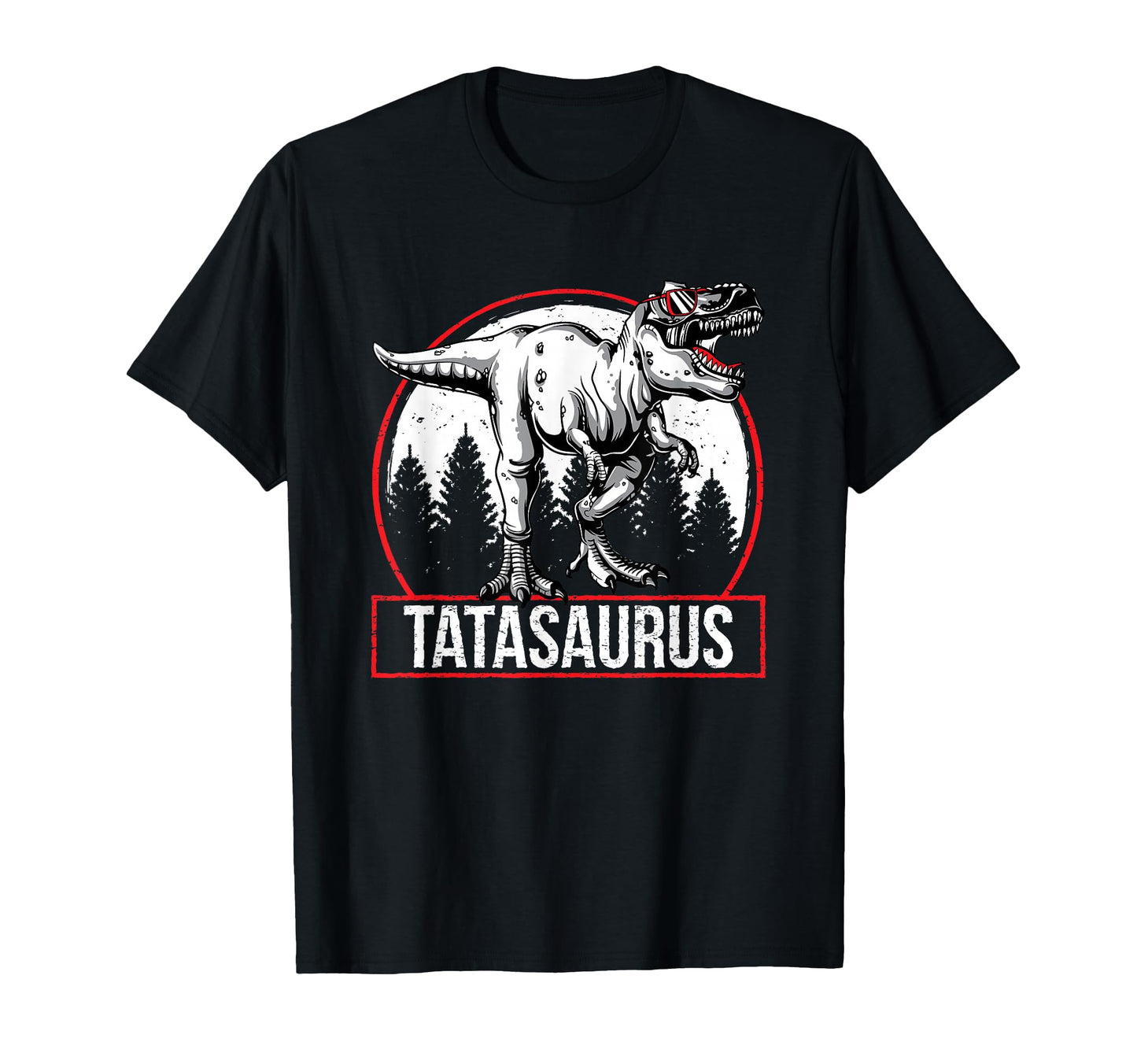 Tatasaurus Dinsoaur Tata Saurus T-Shirt - Aesthetic Graphic Men Women - T-Shirt, Sweatshirt, Hoodie