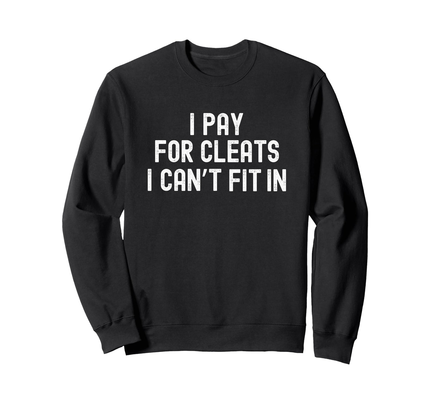 Soccer Mom Dad Parent I Buy Sweatshirt - Aesthetic Graphic Men Women - T-Shirt, Sweatshirt, Hoodie