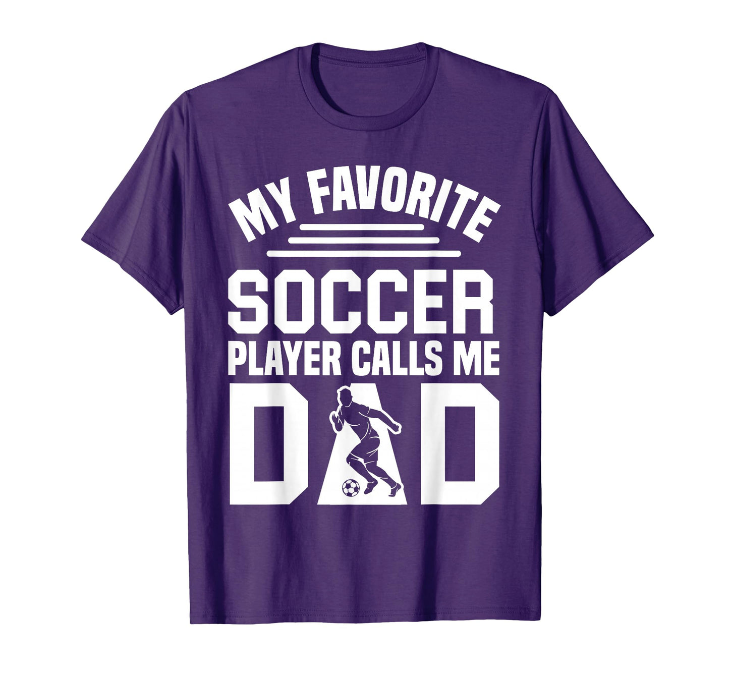 Soccer Dad T-Shirt - Graphic Print for Adults - T-Shirt, Sweatshirt, Hoodie