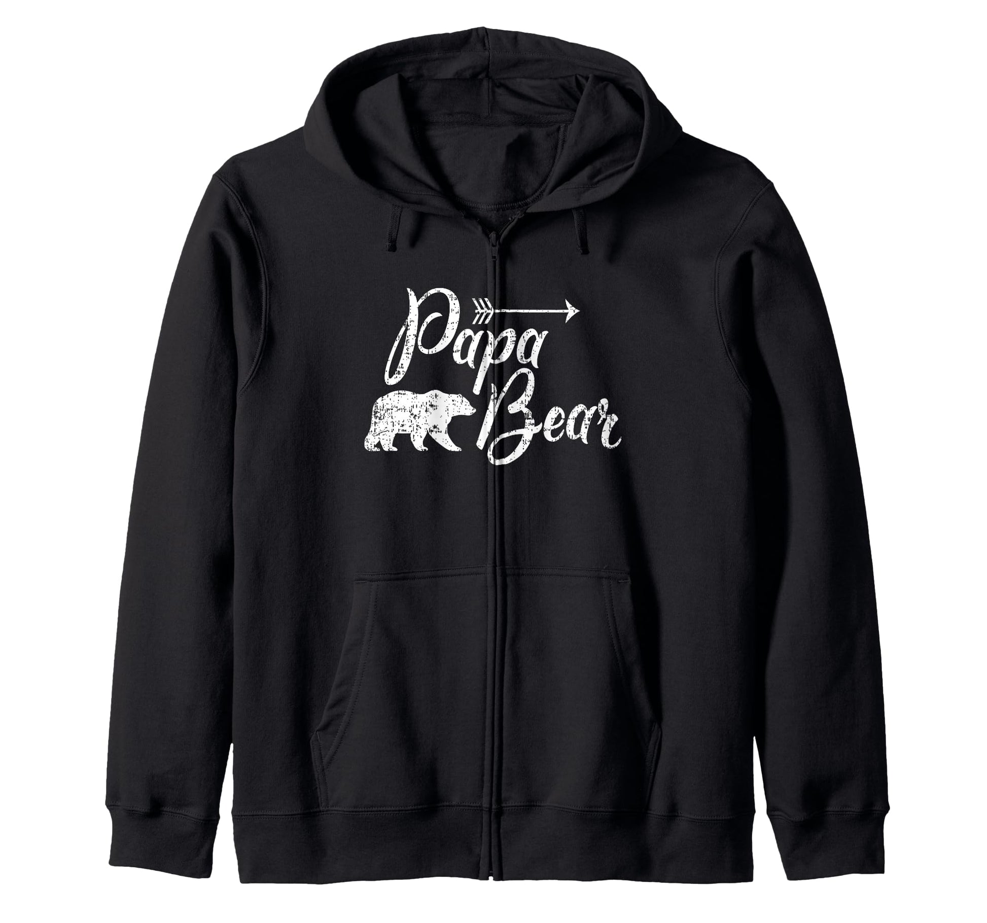 Mama Papa Bear Matching Family Gifts T-Shirt - Fun Novelty Design Unisex - T-Shirt, Sweatshirt, Hoodie