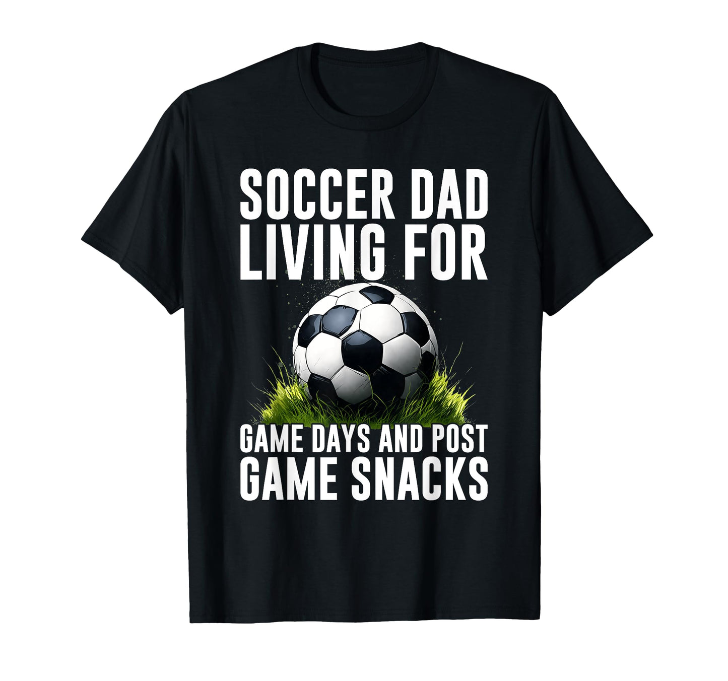 Living Game Days And Post Game T-Shirt - Casual Everyday Wear Men Women - T-Shirt, Sweatshirt, Hoodie