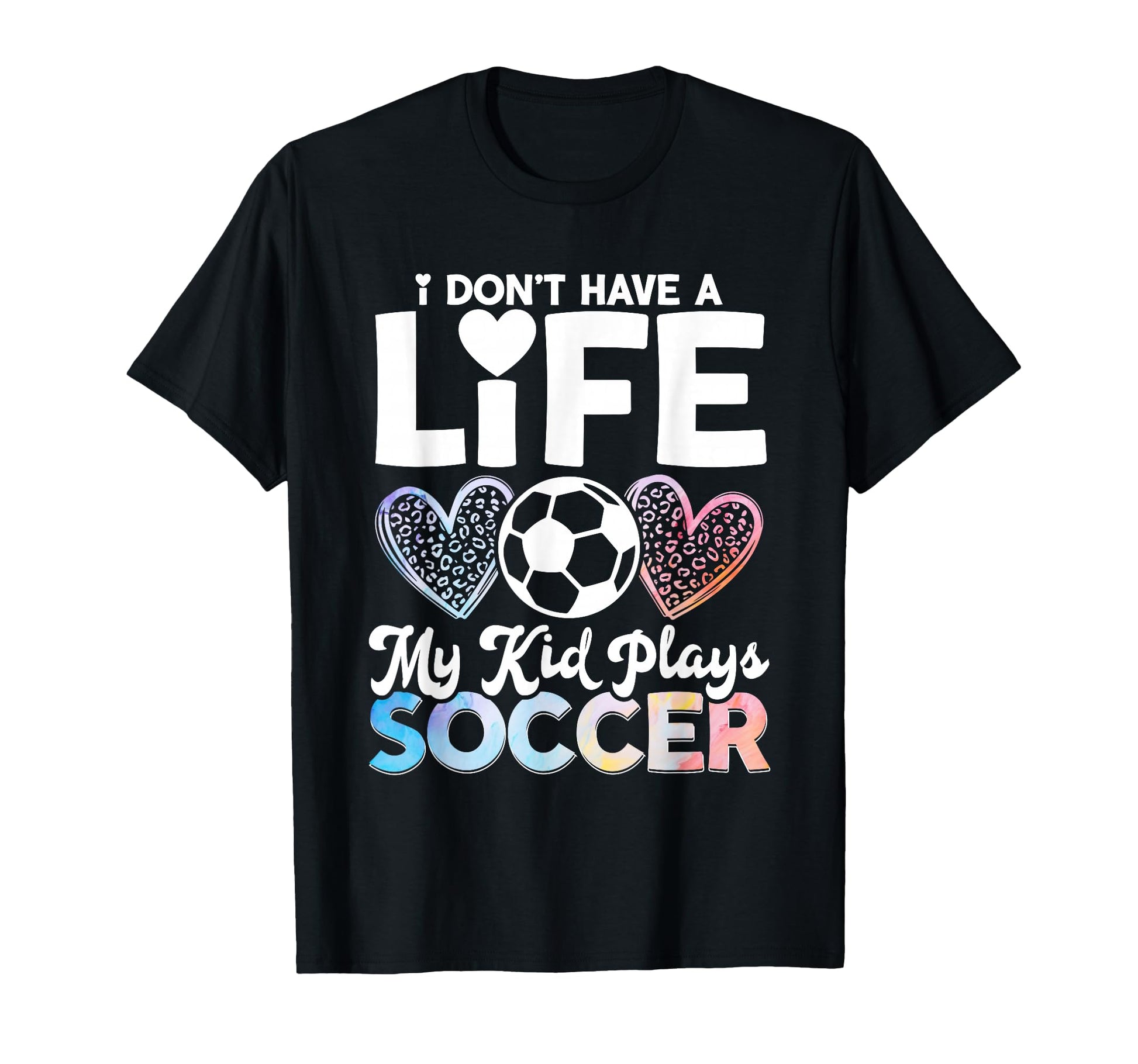 Soccer Fans Soccer Club Football Funny T-Shirt - Unique Graphic Unisex - T-Shirt, Sweatshirt, Hoodie