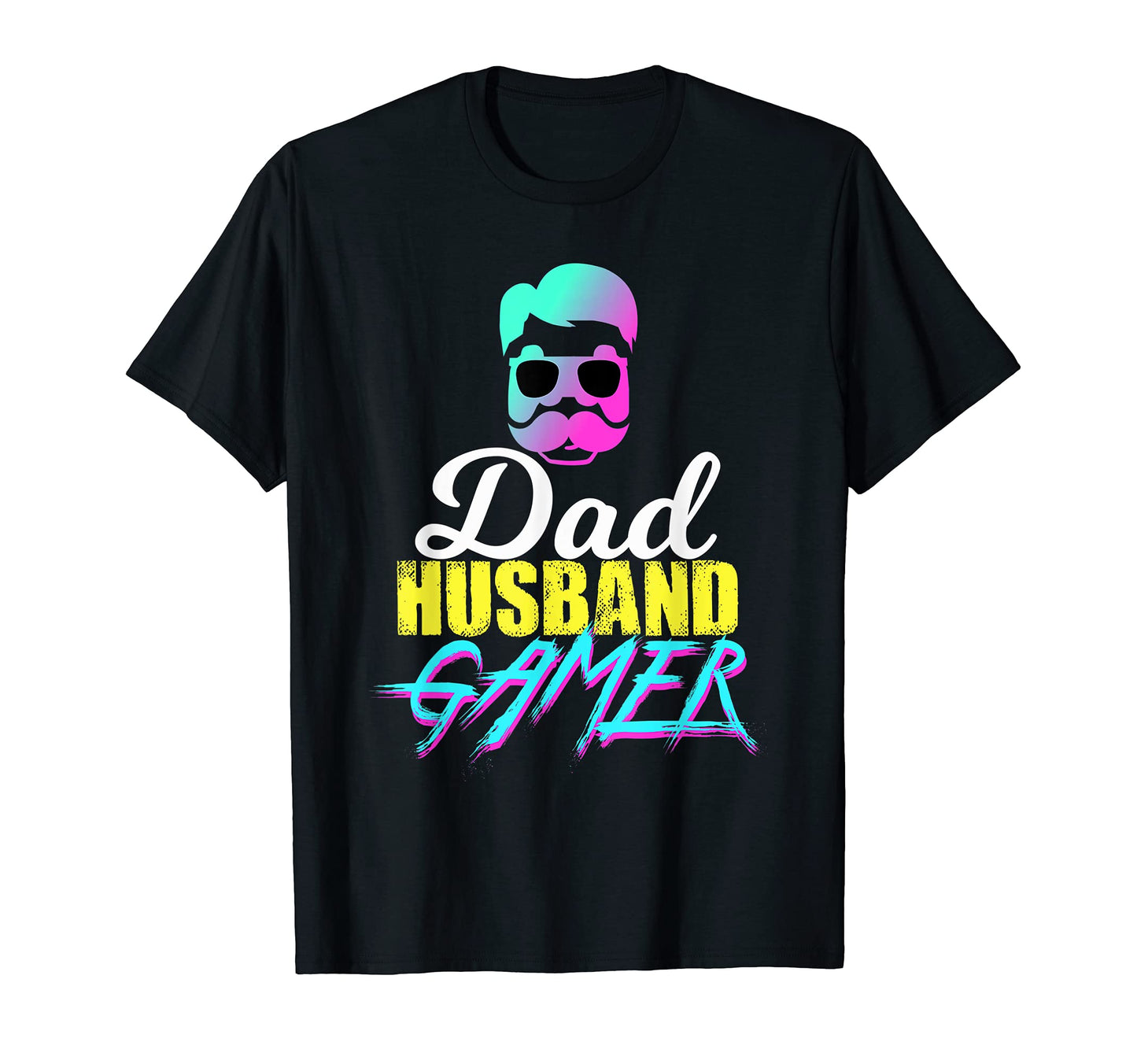 Awesome Fathers Day Shirts Gifts Papa T-Shirt - Trendy Graphic Unisex - T-Shirt, Sweatshirt, Hoodie