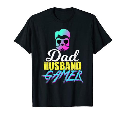 Awesome Fathers Day Shirts Gifts Papa T-Shirt - Trendy Graphic Unisex - T-Shirt, Sweatshirt, Hoodie