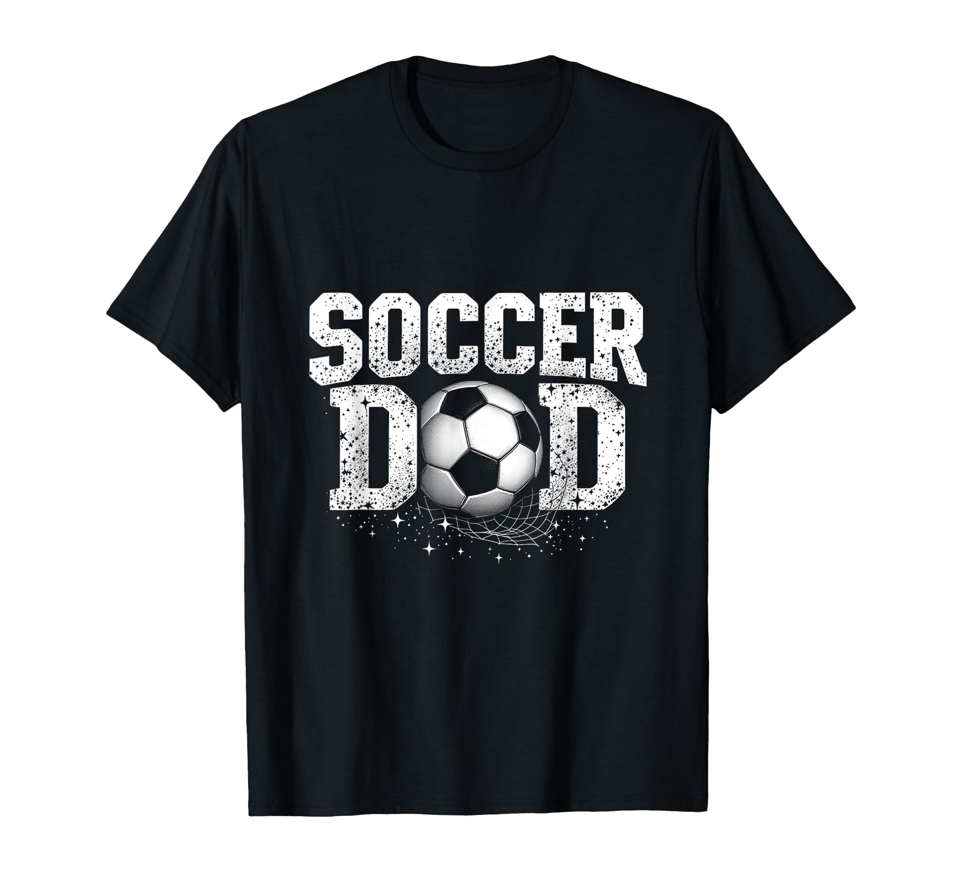 Soccer Dad T-Shirt - Aesthetic Graphic Men Women - T-Shirt, Sweatshirt, Hoodie