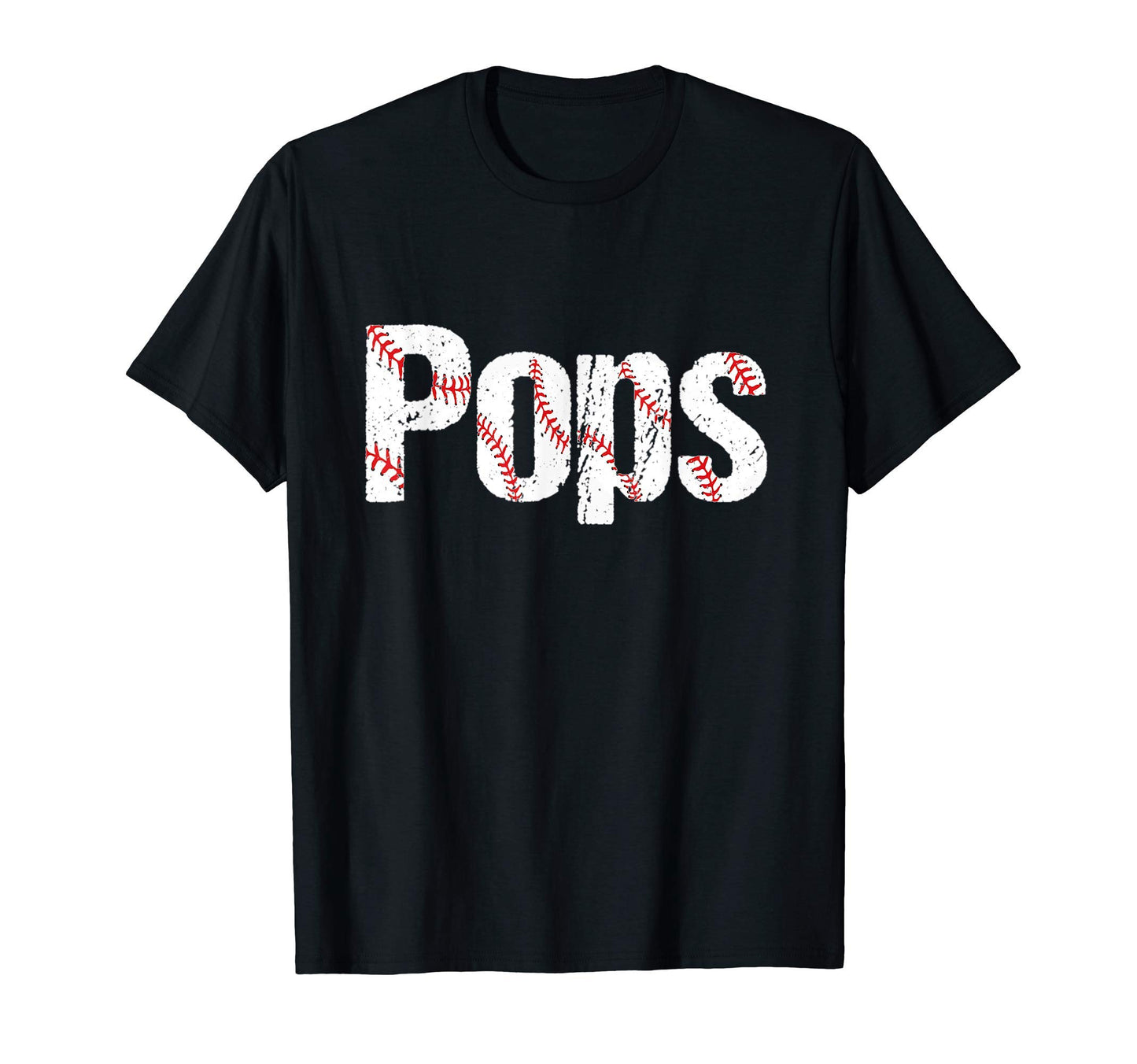 Mens Baseball Gifts Dads And T-Shirt - Aesthetic Graphic for Adults - T-Shirt, Sweatshirt, Hoodie