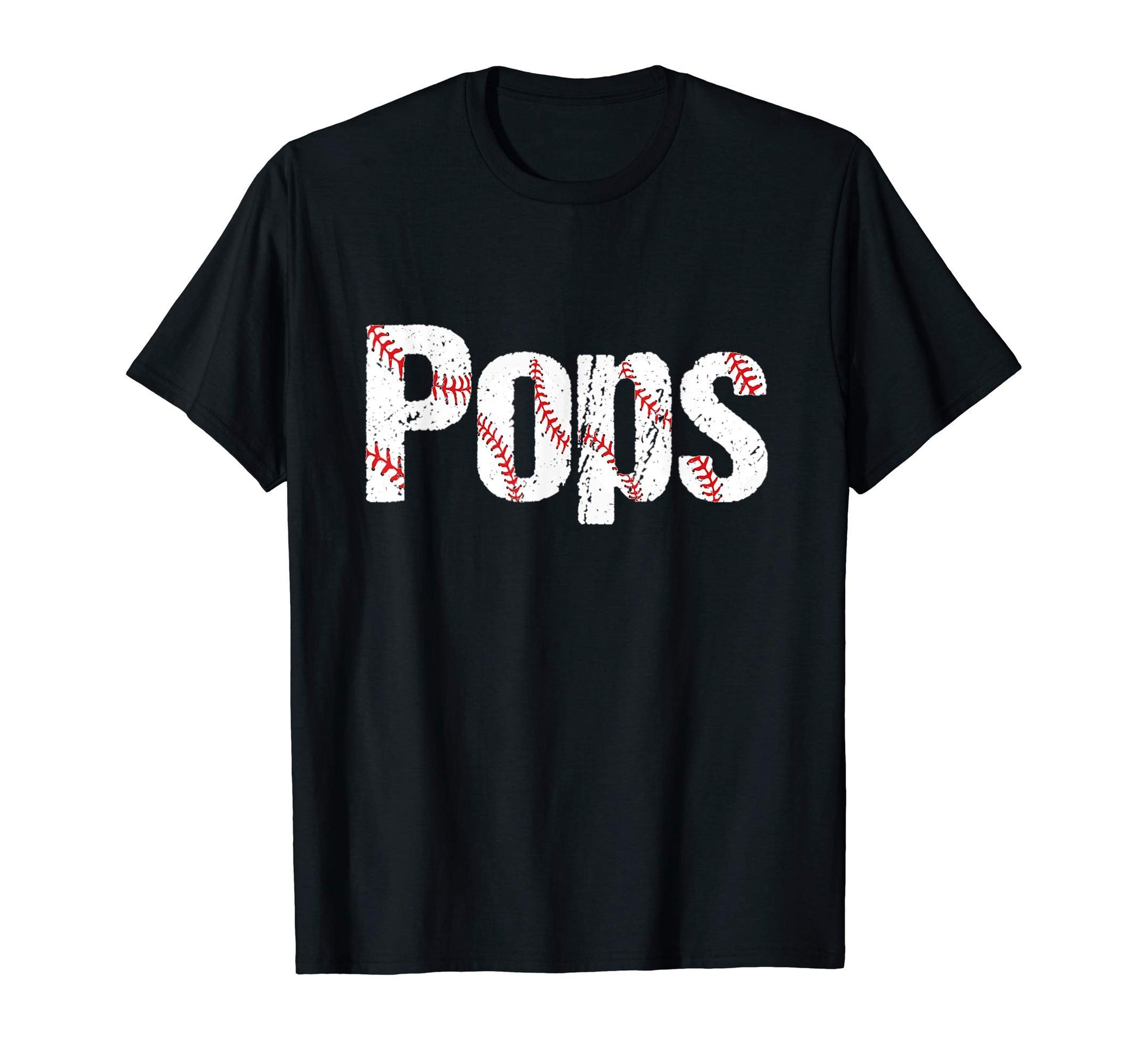 Mens Baseball Gifts Dads And T-Shirt - Aesthetic Graphic for Adults - T-Shirt, Sweatshirt, Hoodie